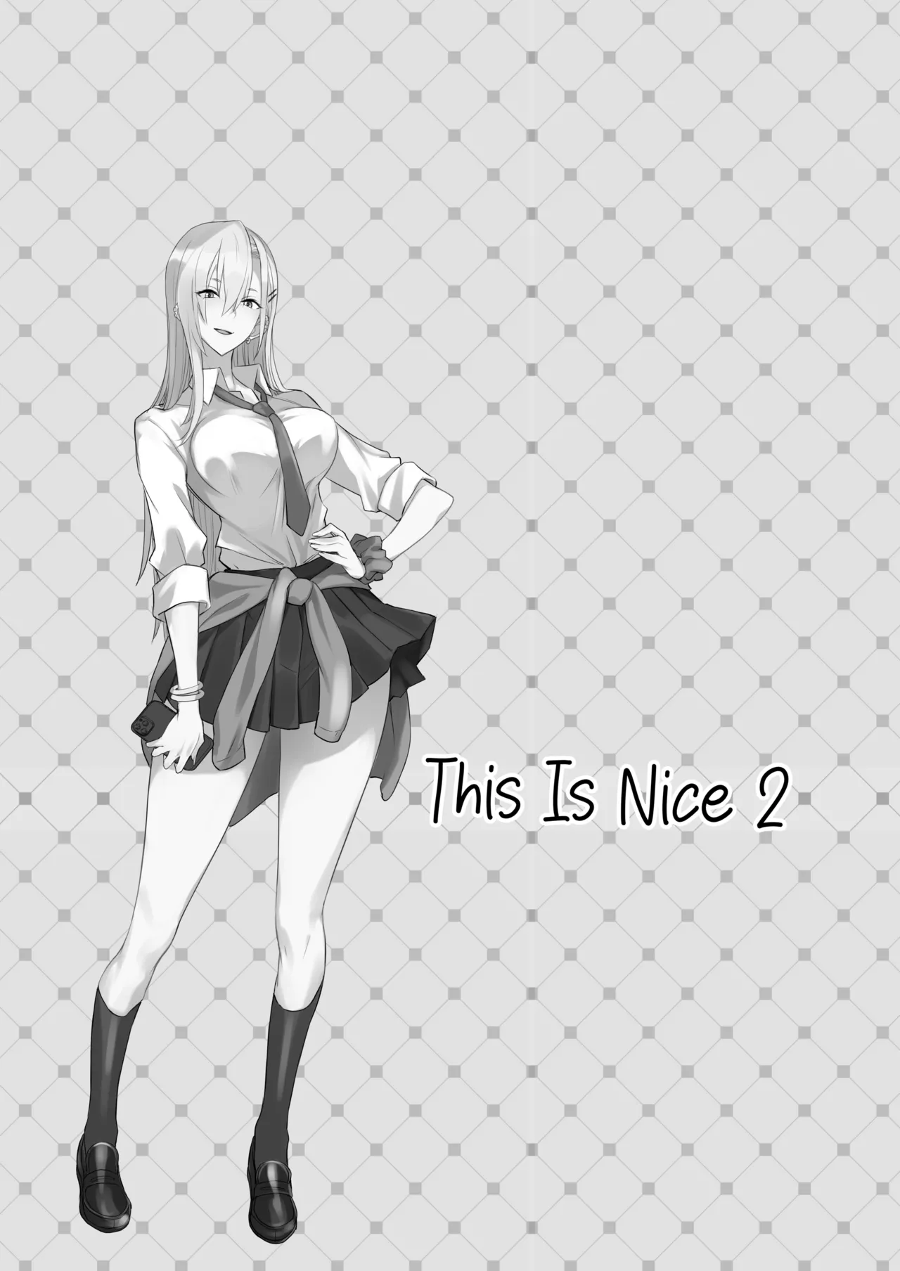 [Majimeya (isao)] Konna Ii Koto. Ni | This is Nice 2 [English] {2d-market.com} [Decensored] [Digital] Bildnummer 36