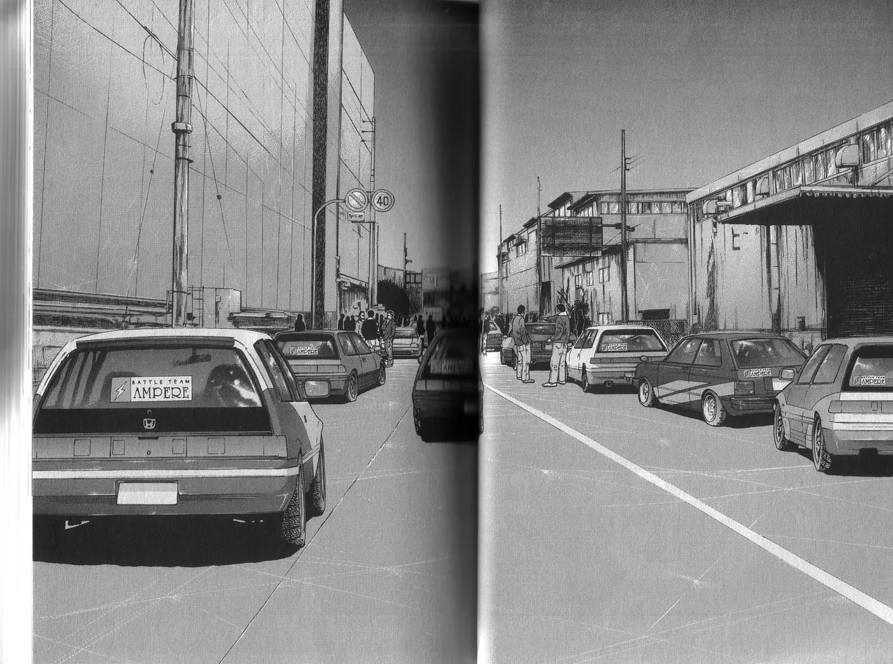 [Katsuhisa Minami] Naniwa Tomoare 2007 Volume 1 이미지 번호 19