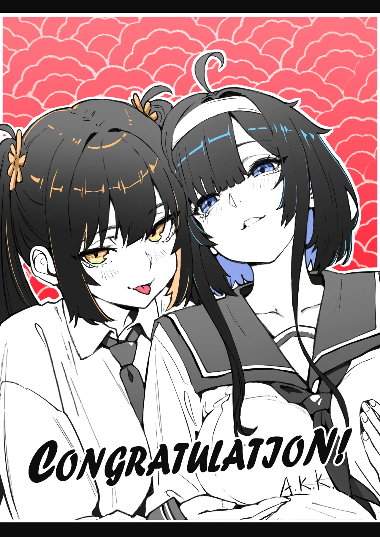 Forced Soul Transfer Disciplinary Committee 图片编号 42