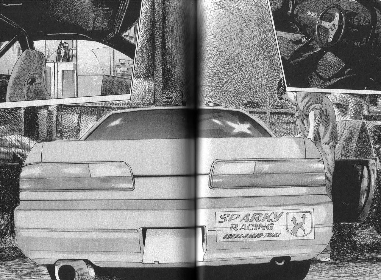 [Katsuhisa Minami] Naniwa Tomoare 2007 Volume 3 图片编号 57