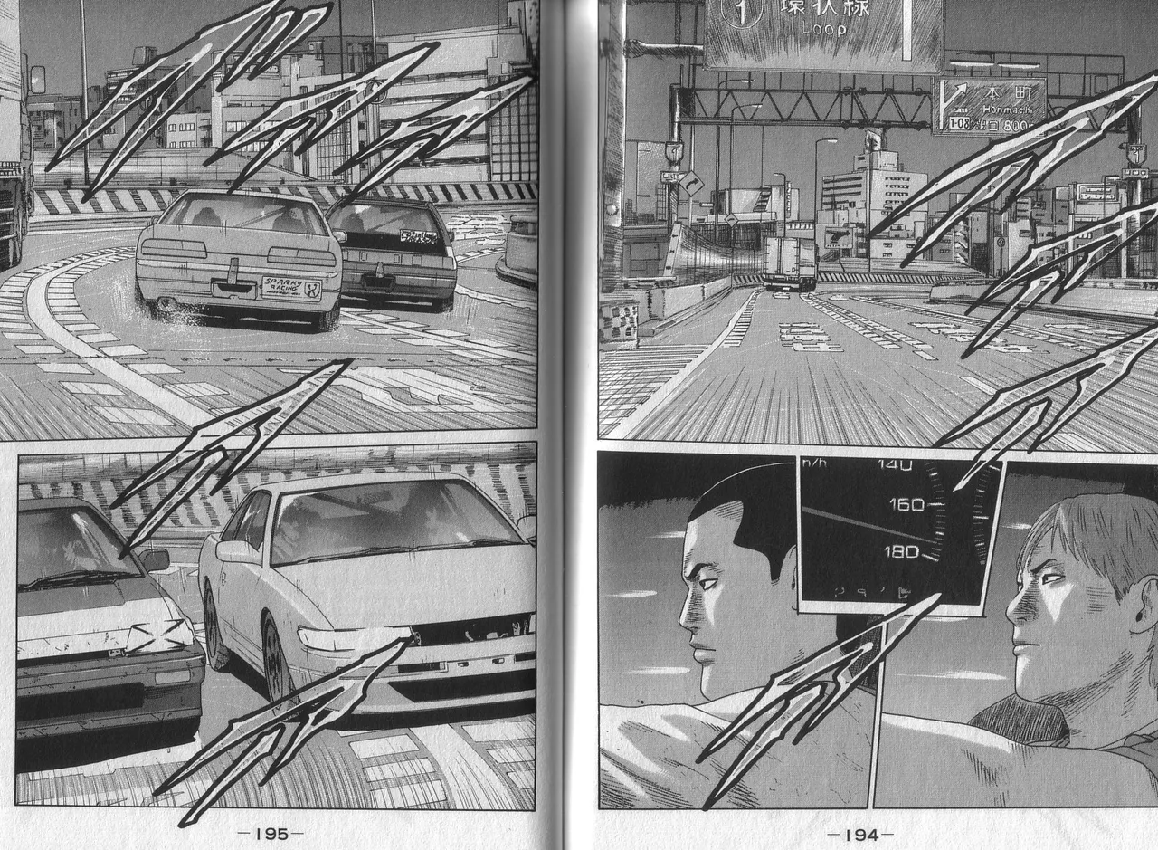 [Katsuhisa Minami] Naniwa Tomoare 2007 Volume 3 图片编号 99