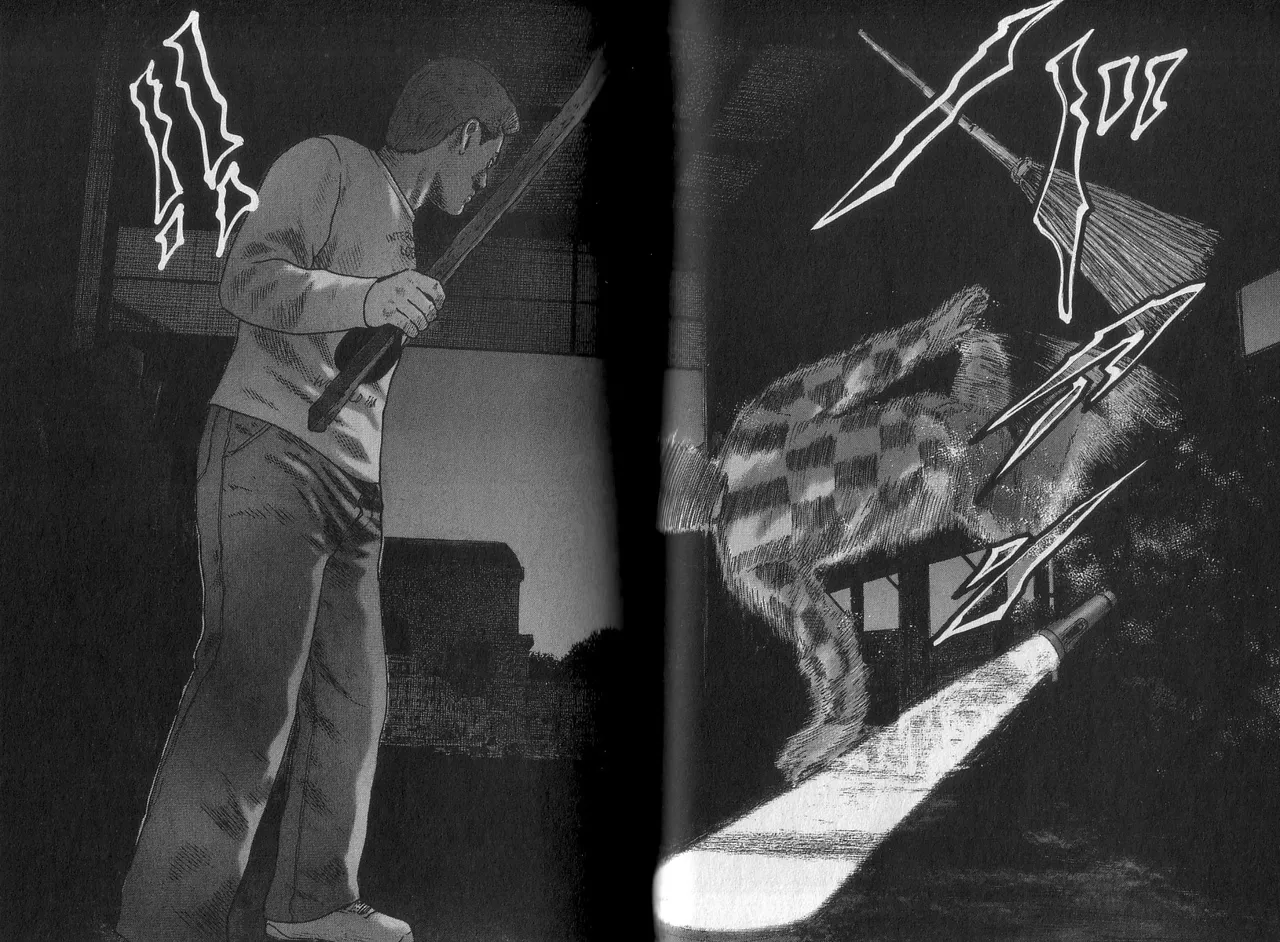 [Katsuhisa Minami] Naniwa Tomoare 2007 Volume 4 image number 54