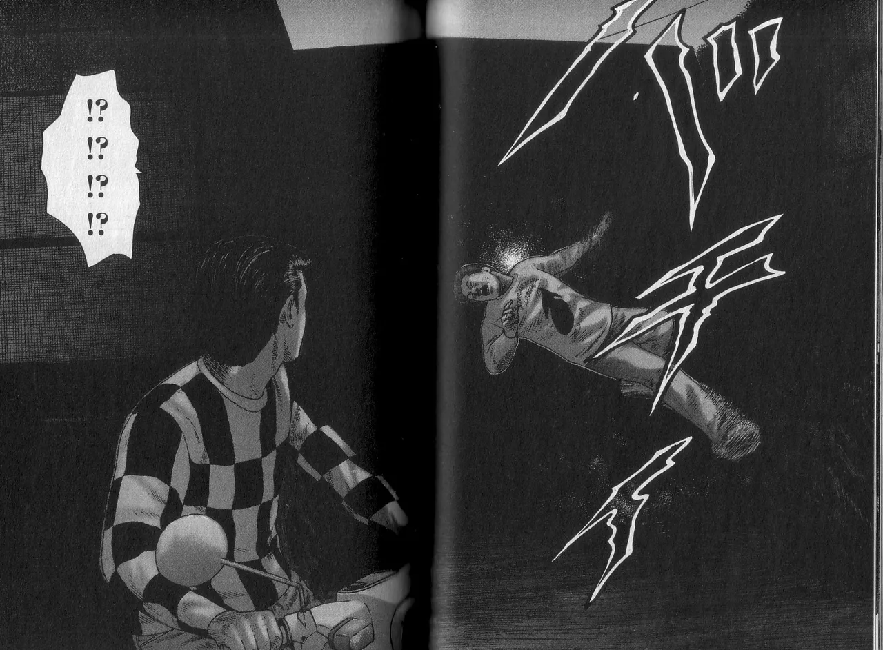 [Katsuhisa Minami] Naniwa Tomoare 2007 Volume 4 image number 65