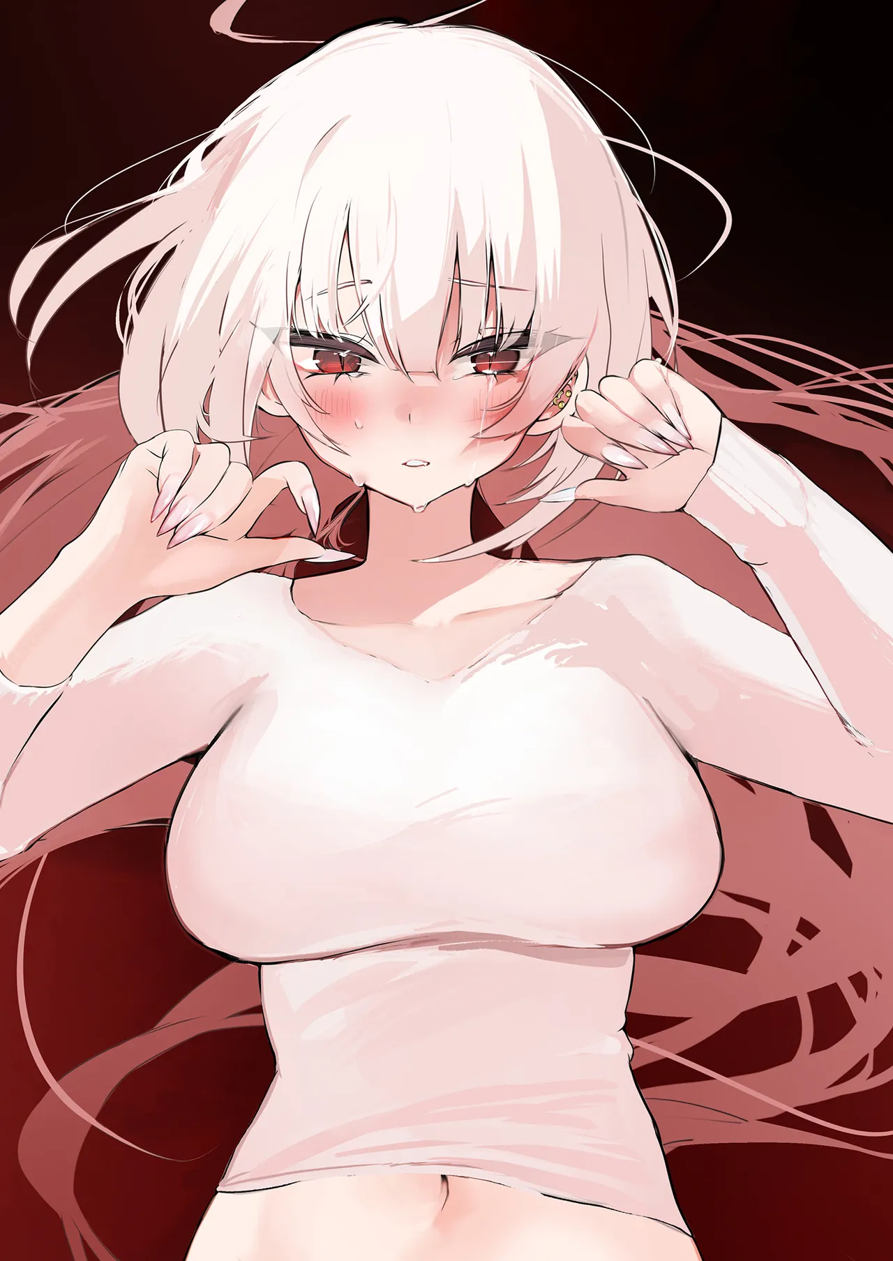 [性肉店 (肉)] 同人作家×コスプレイヤー [中国翻訳] [無修正] [DL版] 图片编号 32