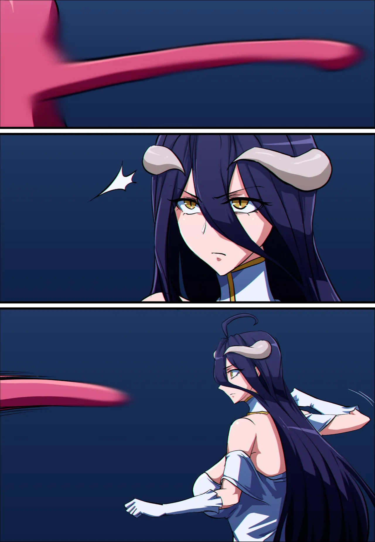 [Khear] Albedo 图片编号 2