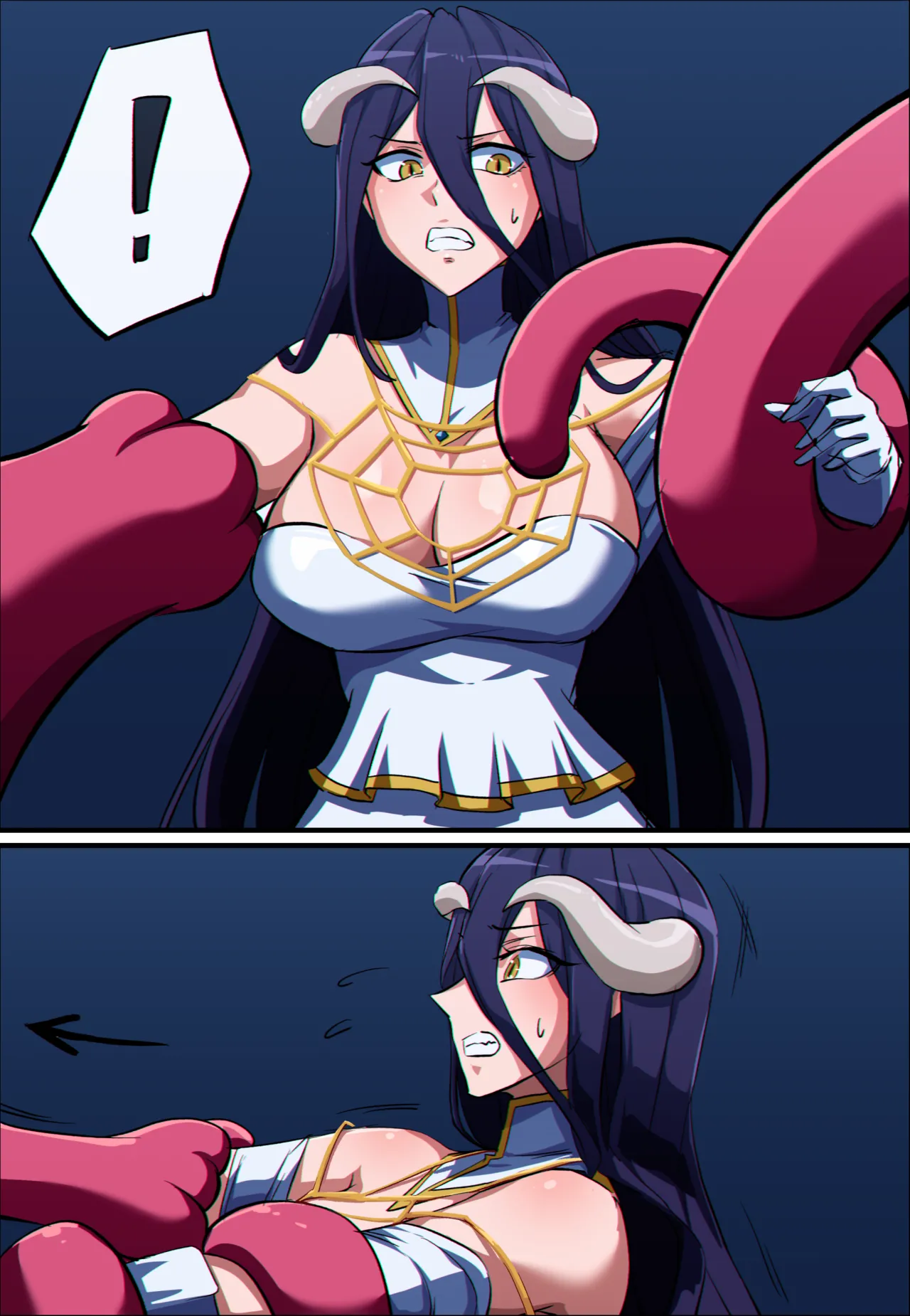 [Khear] Albedo 图片编号 5