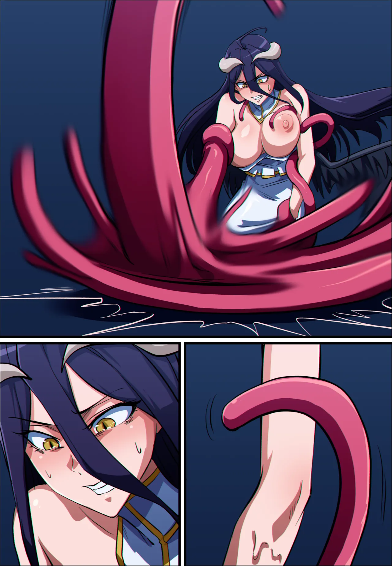 [Khear] Albedo 图片编号 14