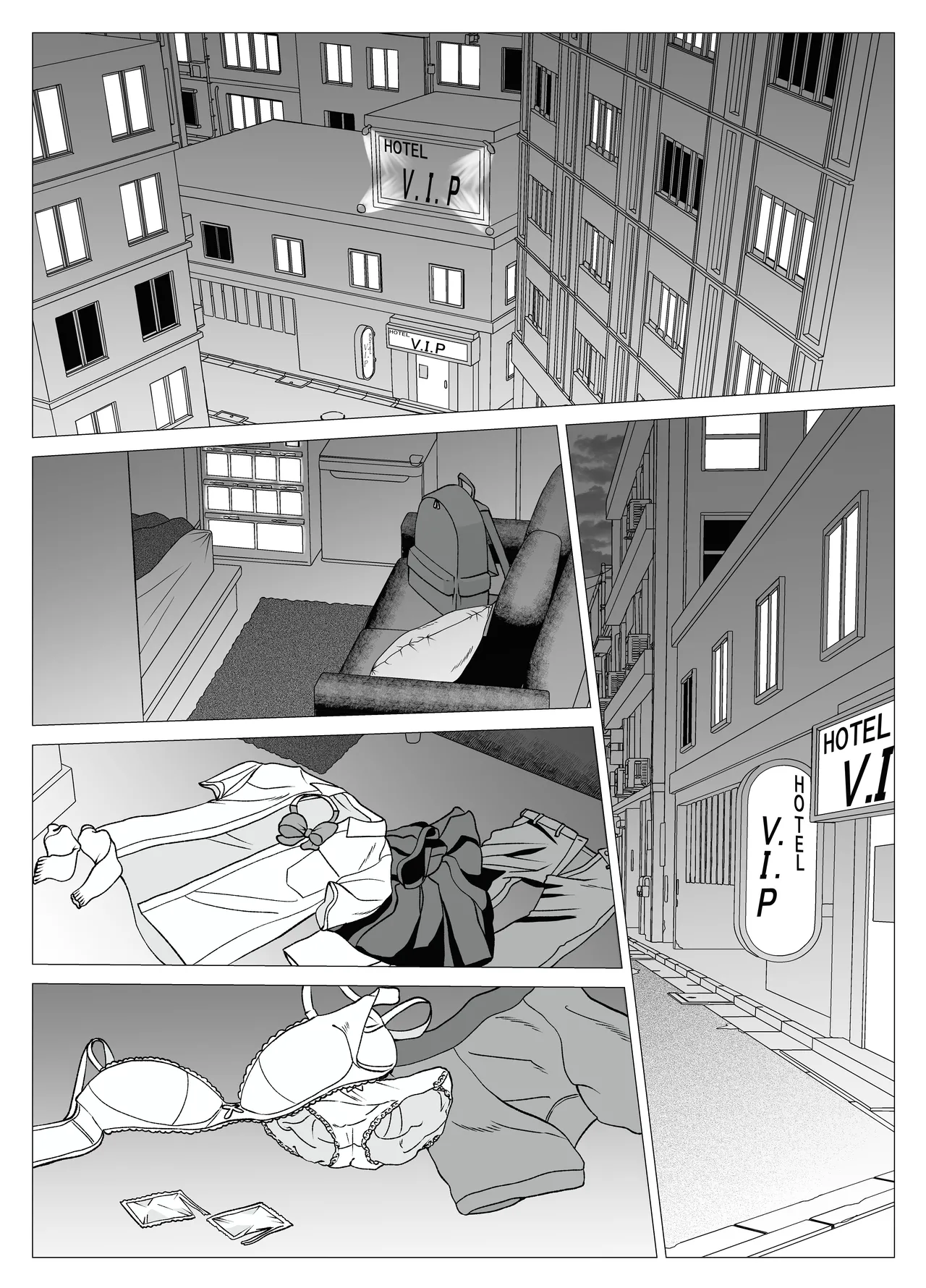 [stuDio arika] SNS 01 image number 23