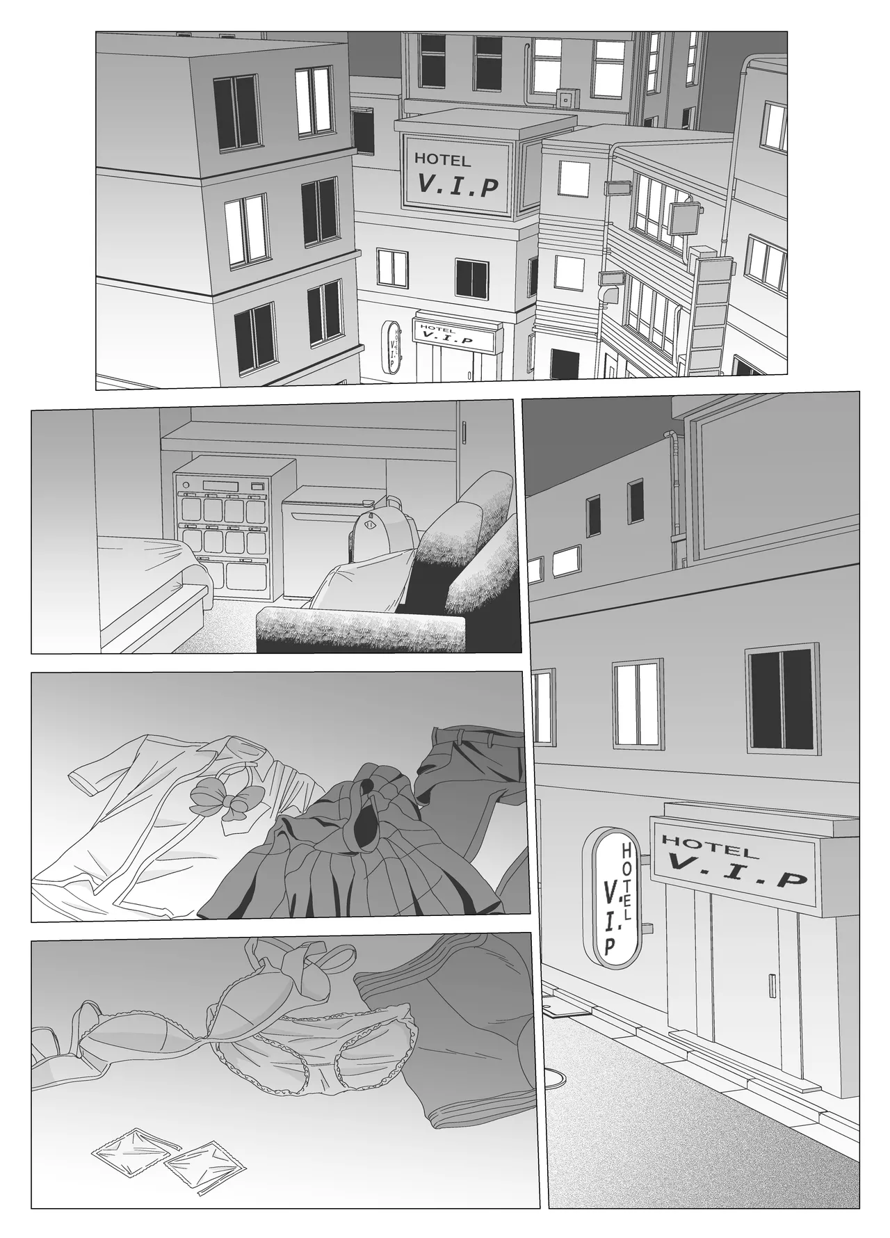 [stuDio arika] SNS 01 image number 73