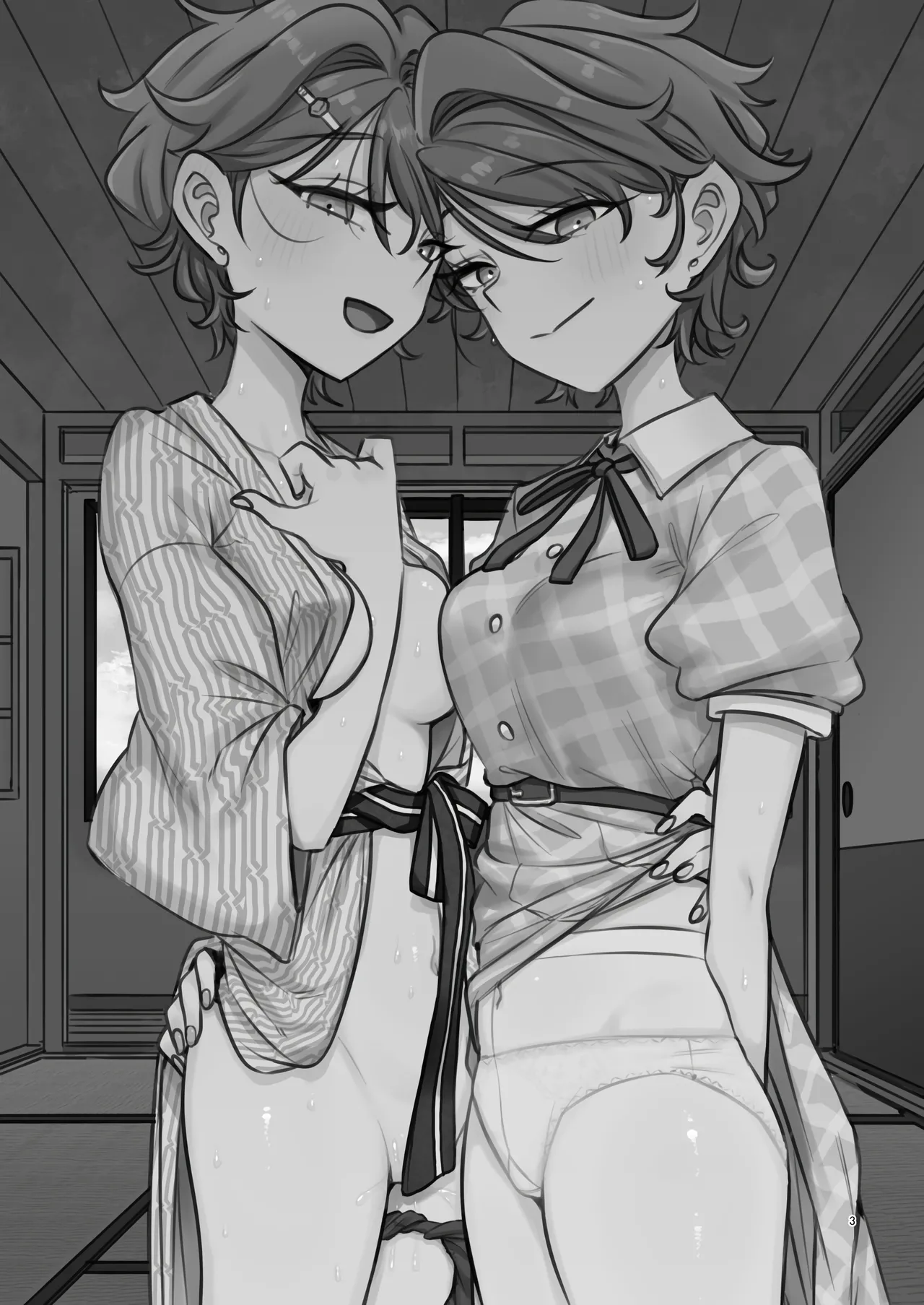 [Gensoushoujotai (Ponke)] KAEDECHAN IN MY HEAD (Aikatsu!) [English] [Digital] 图片编号 3