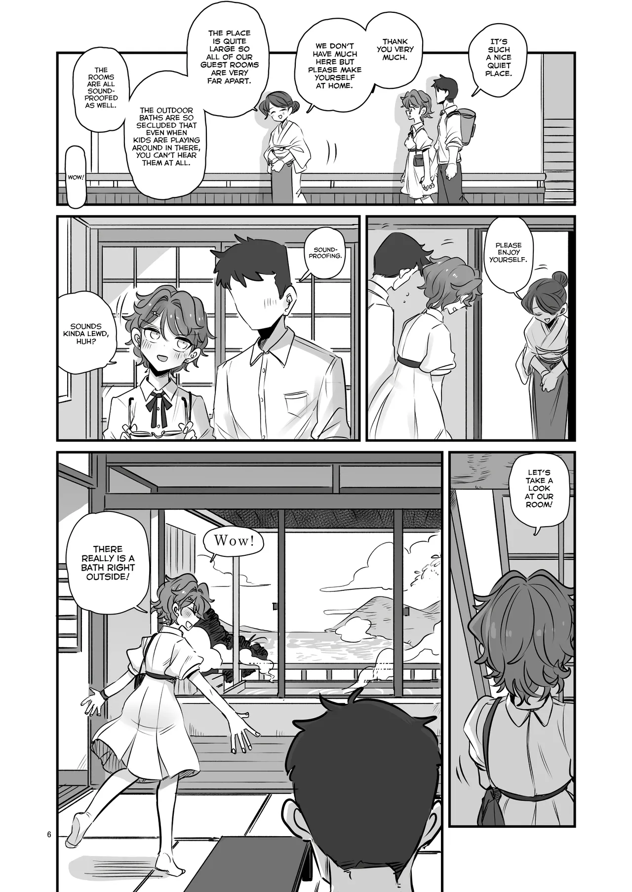 [Gensoushoujotai (Ponke)] KAEDECHAN IN MY HEAD (Aikatsu!) [English] [Digital] 图片编号 6