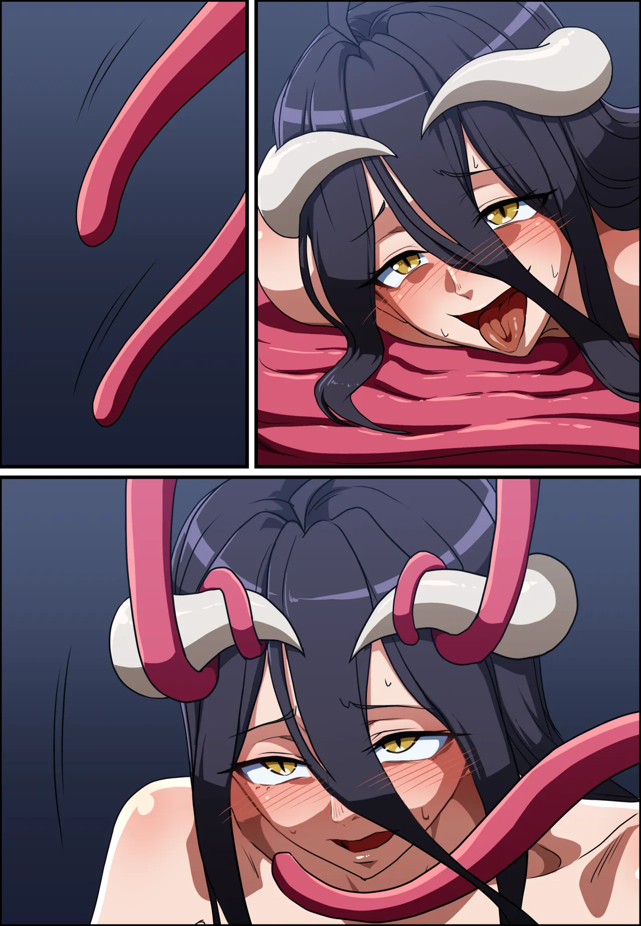 [Khear] Albedo part 2 图片编号 11