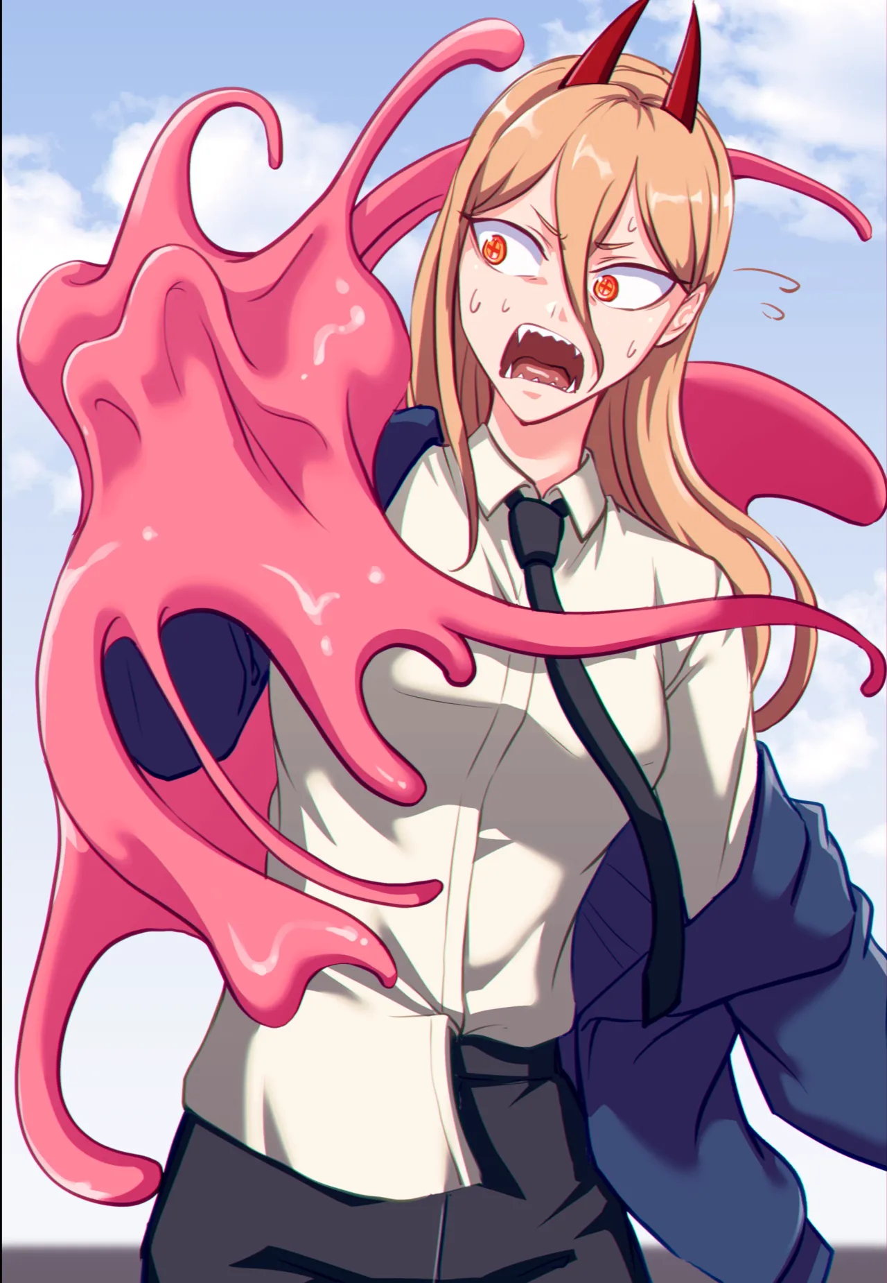 [Khear] Chainsaw Man - Power 2eme image