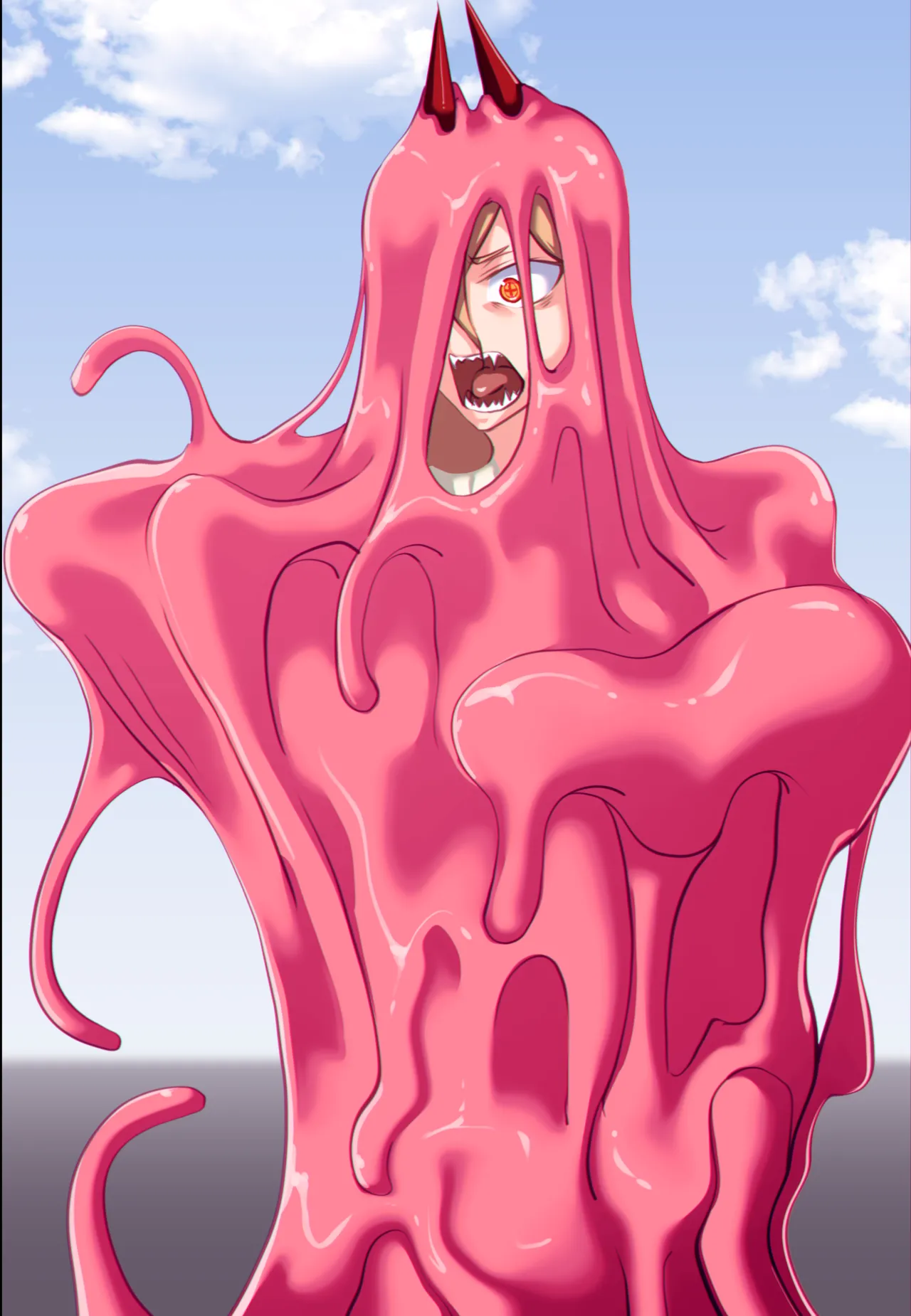 [Khear] Chainsaw Man - Power 4eme image