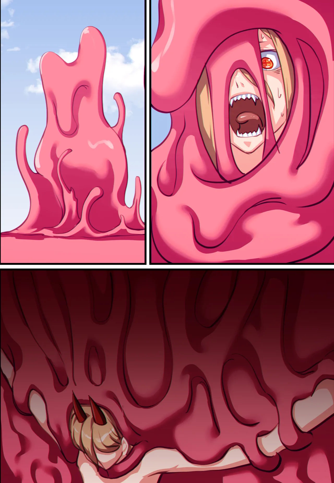 [Khear] Chainsaw Man - Power 5eme image