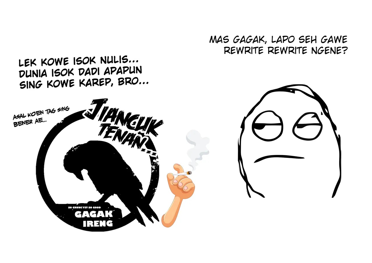 [Okaka] My virgin girlfriend was stolen from me! [English] [Jenglot Emas & Gagak_Ireng] (rewrite) image number 23