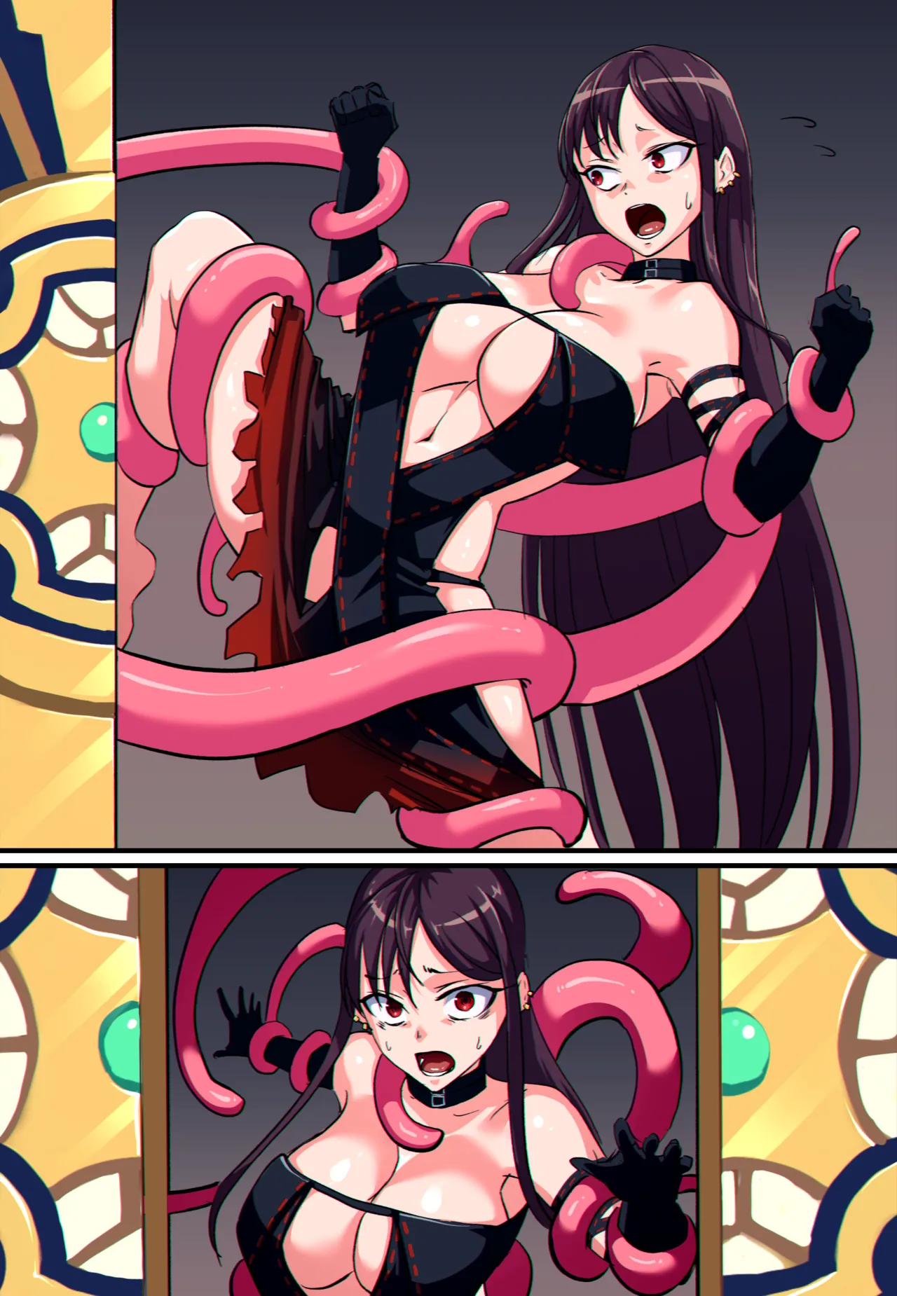 [Khear] Fate/Grand Order - Kiara Sessyoin / Consort Yu / Yu Mei-ren image number 3