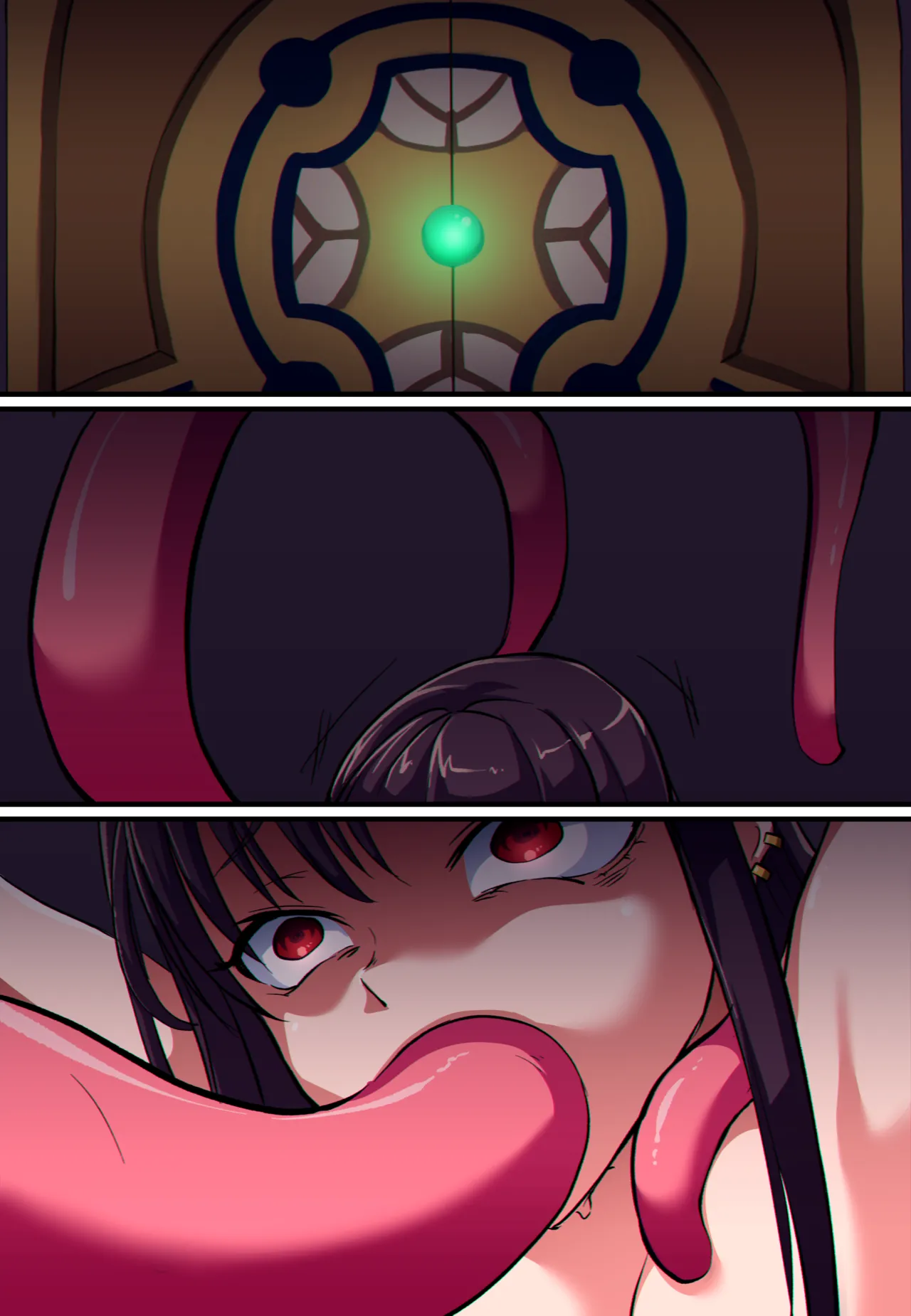 [Khear] Fate/Grand Order - Kiara Sessyoin / Consort Yu / Yu Mei-ren image number 4