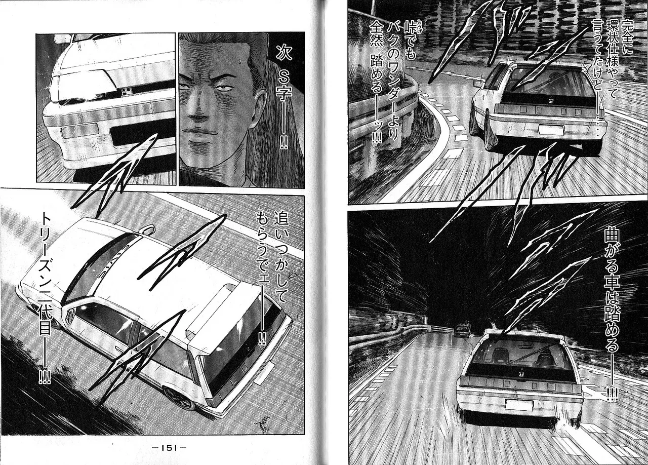 [Katsuhisa Minami] Naniwa Tomoare 2007 Volume 10 画像番号 79