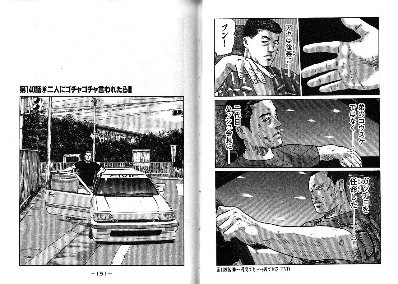 [Katsuhisa Minami] Naniwa Tomoare 2007 Volume 13 画像番号 79