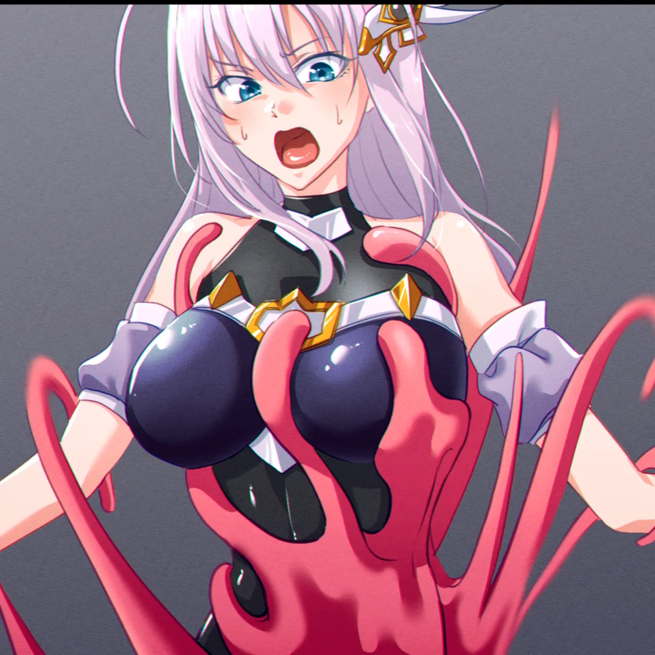 [Khear] High School D×D 1-4 image number 1