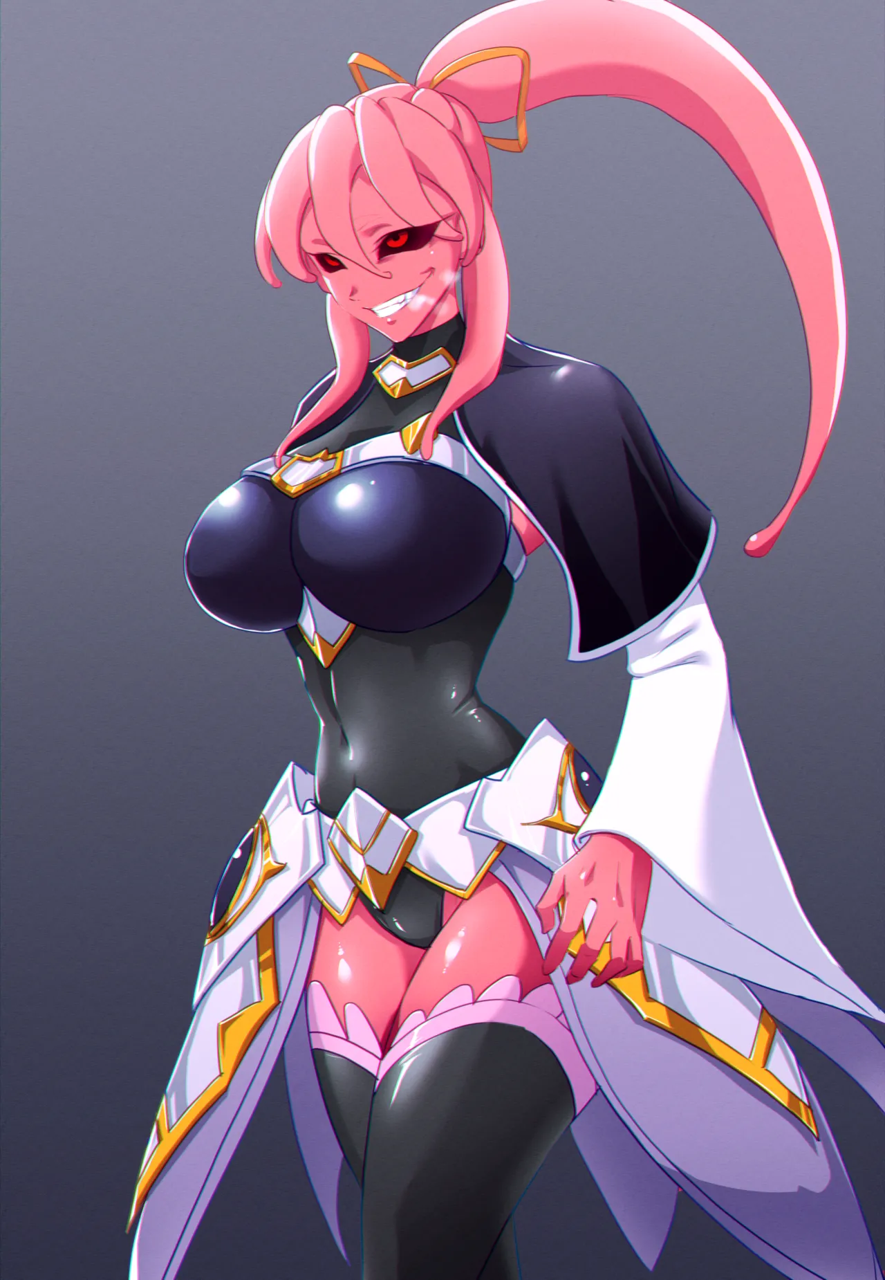 [Khear] High School D×D 1-4 image number 11