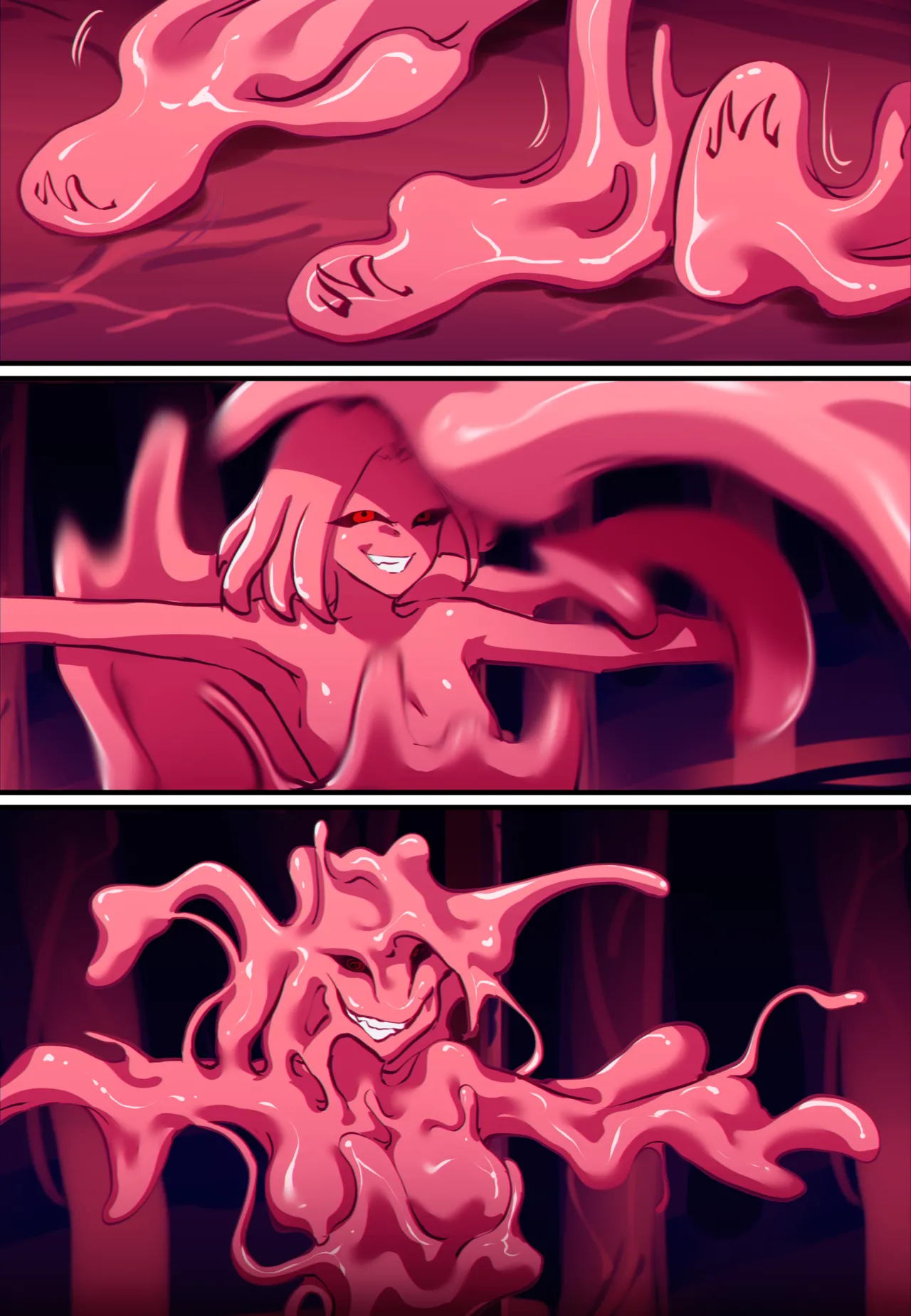 [Khear] High School D×D 1-4 image number 24