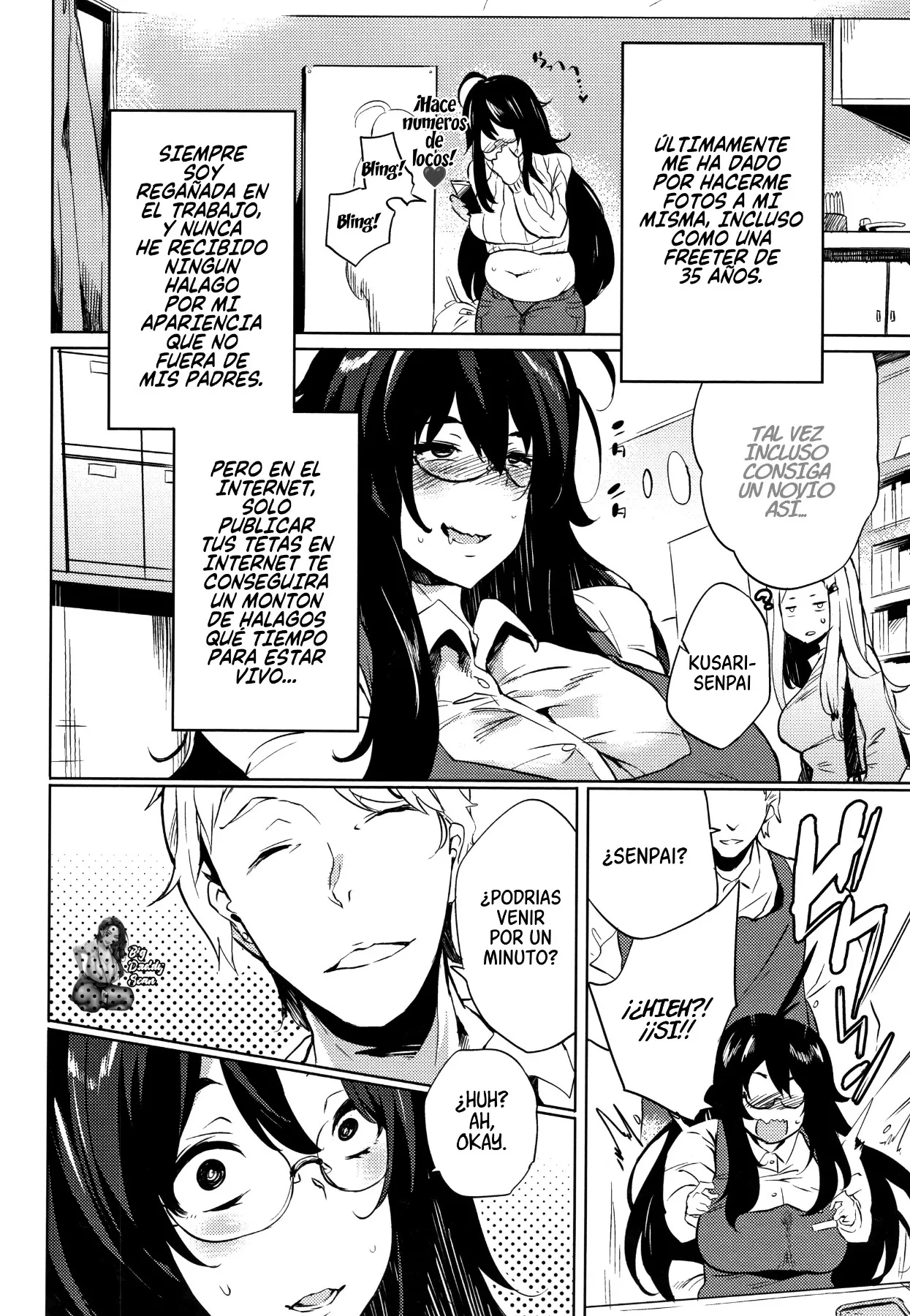 Selfie, El Fin image number 2