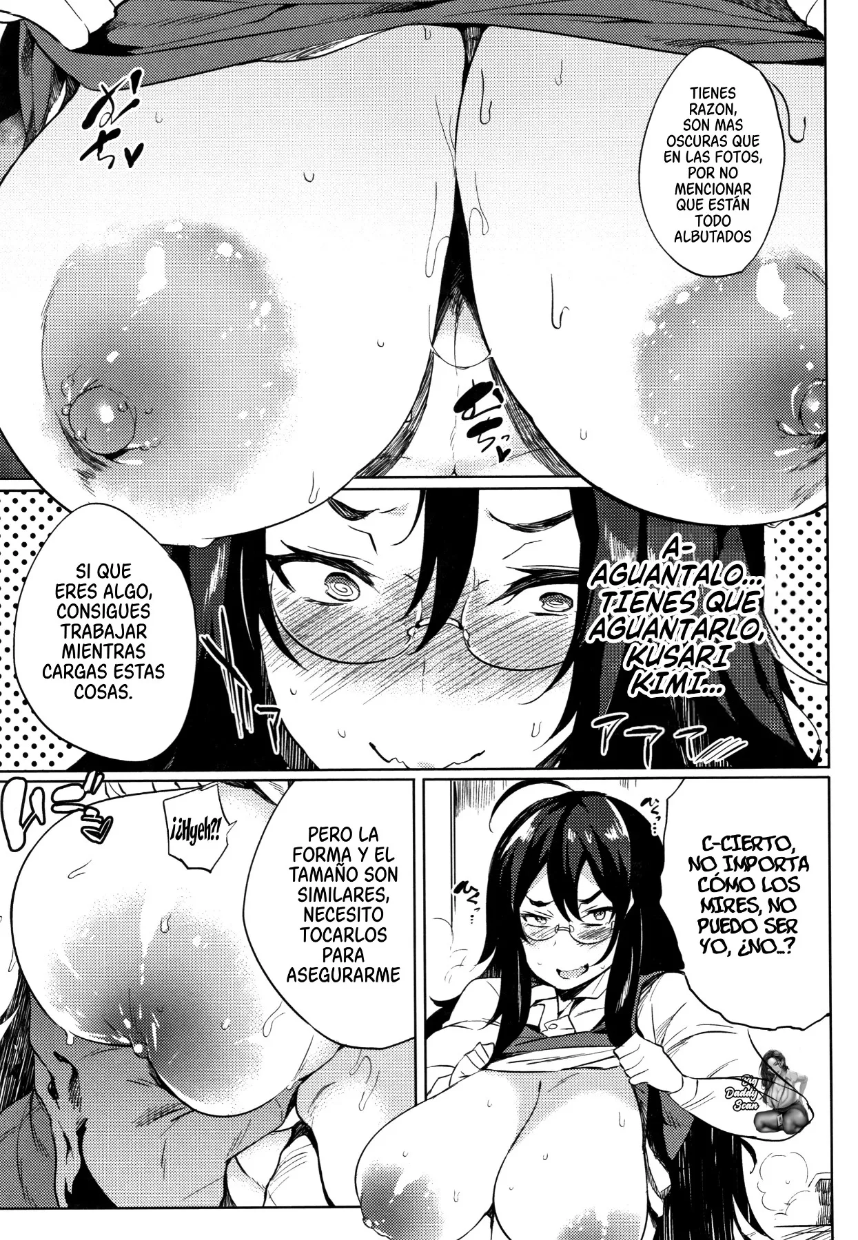 Selfie, El Fin image number 5