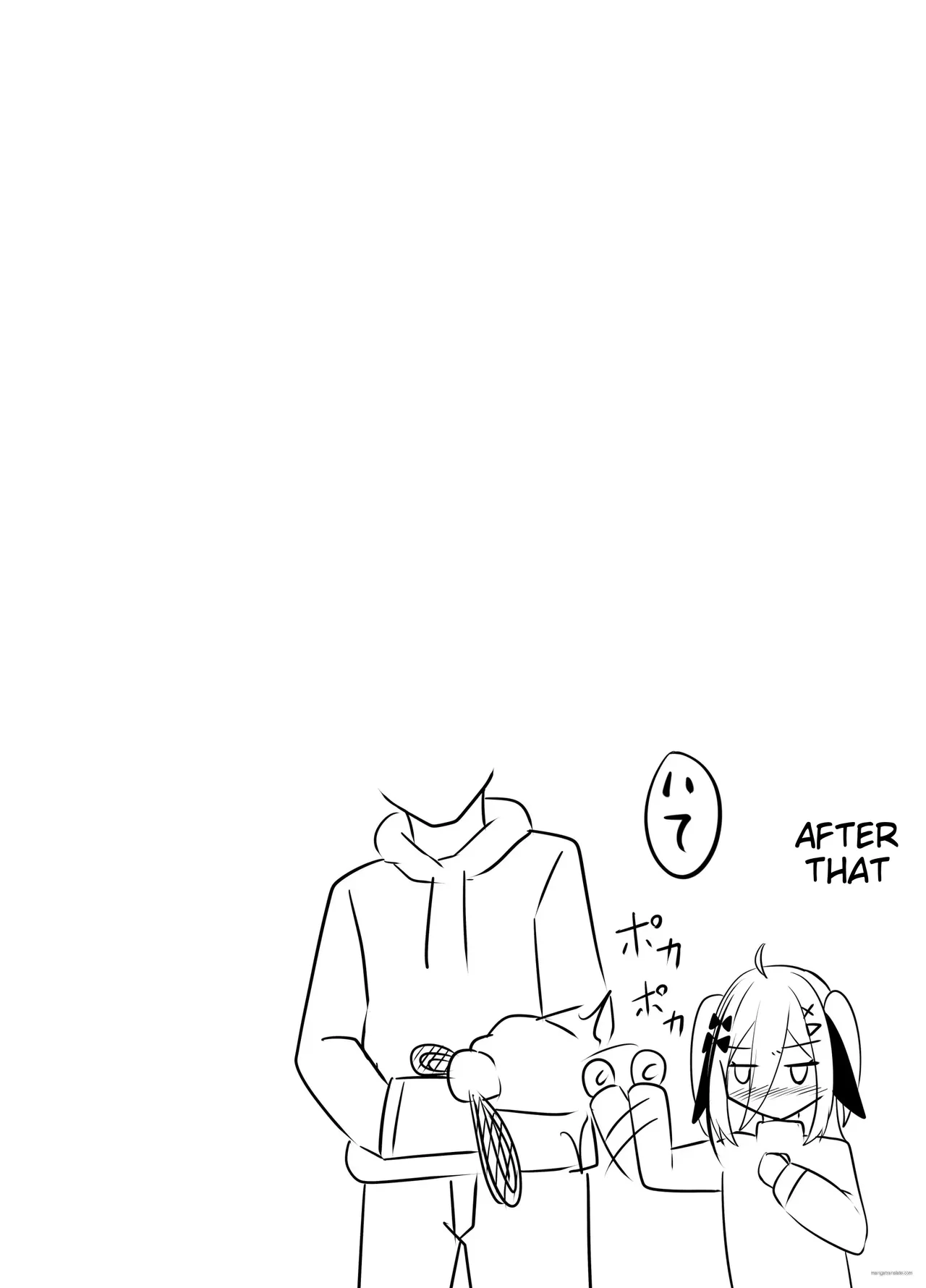 Skeb Doujin 图片编号 26