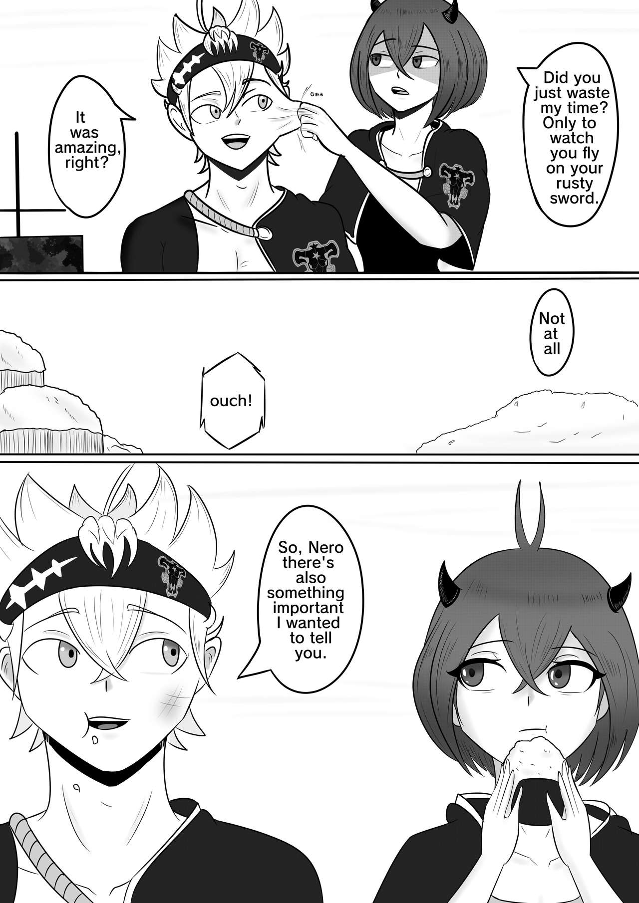 Our secret 图片编号 3