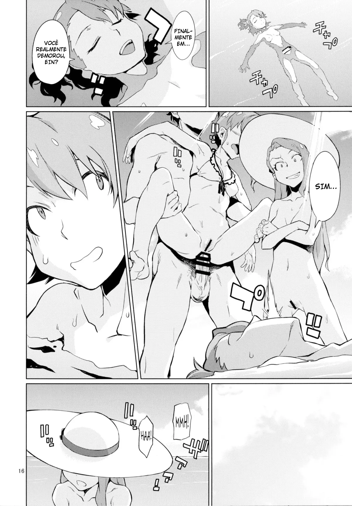 Shima-Hen | Island Edition image number 17