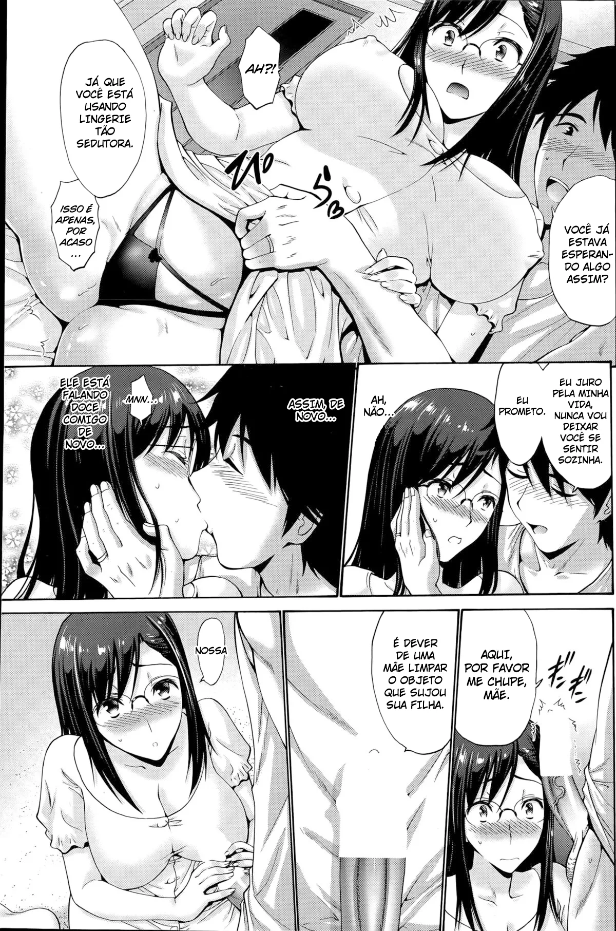 My Daughter's Boyfriend 图片编号 27