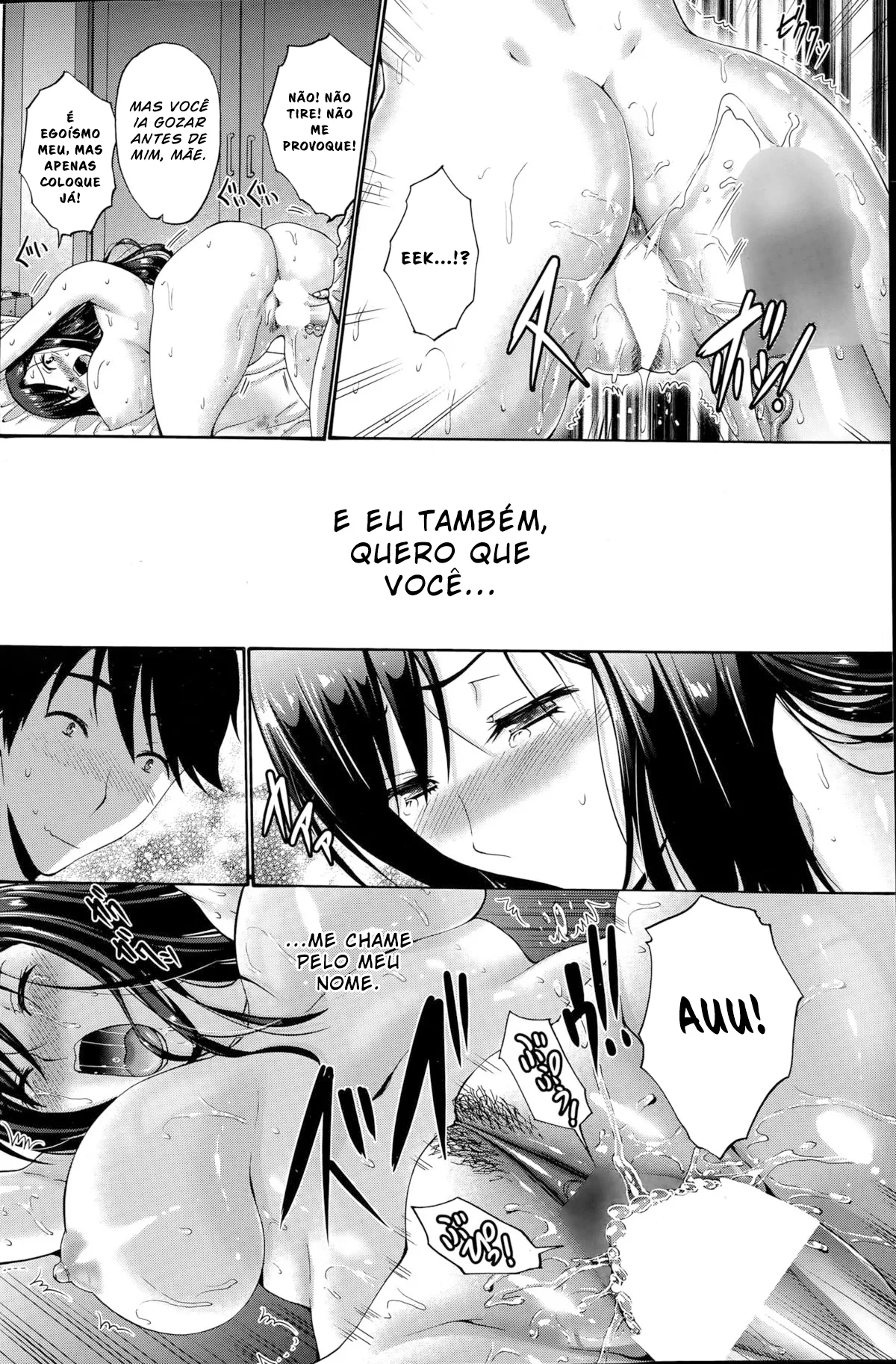 My Daughter's Boyfriend 图片编号 40