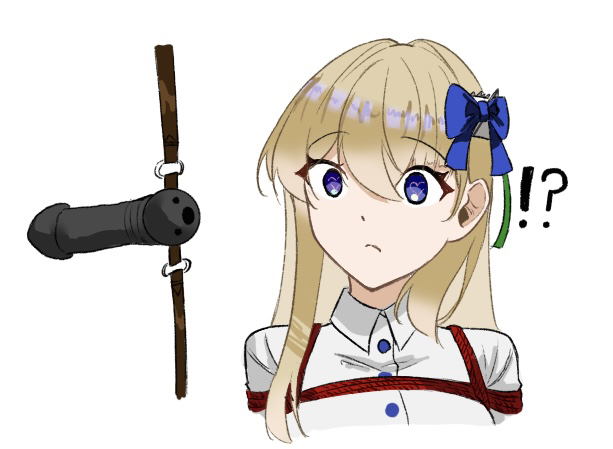 [裏もちもち] いいね毎に拘束が増えるシリーズ拘束編 (Twitterまとめ) numero di immagine  5