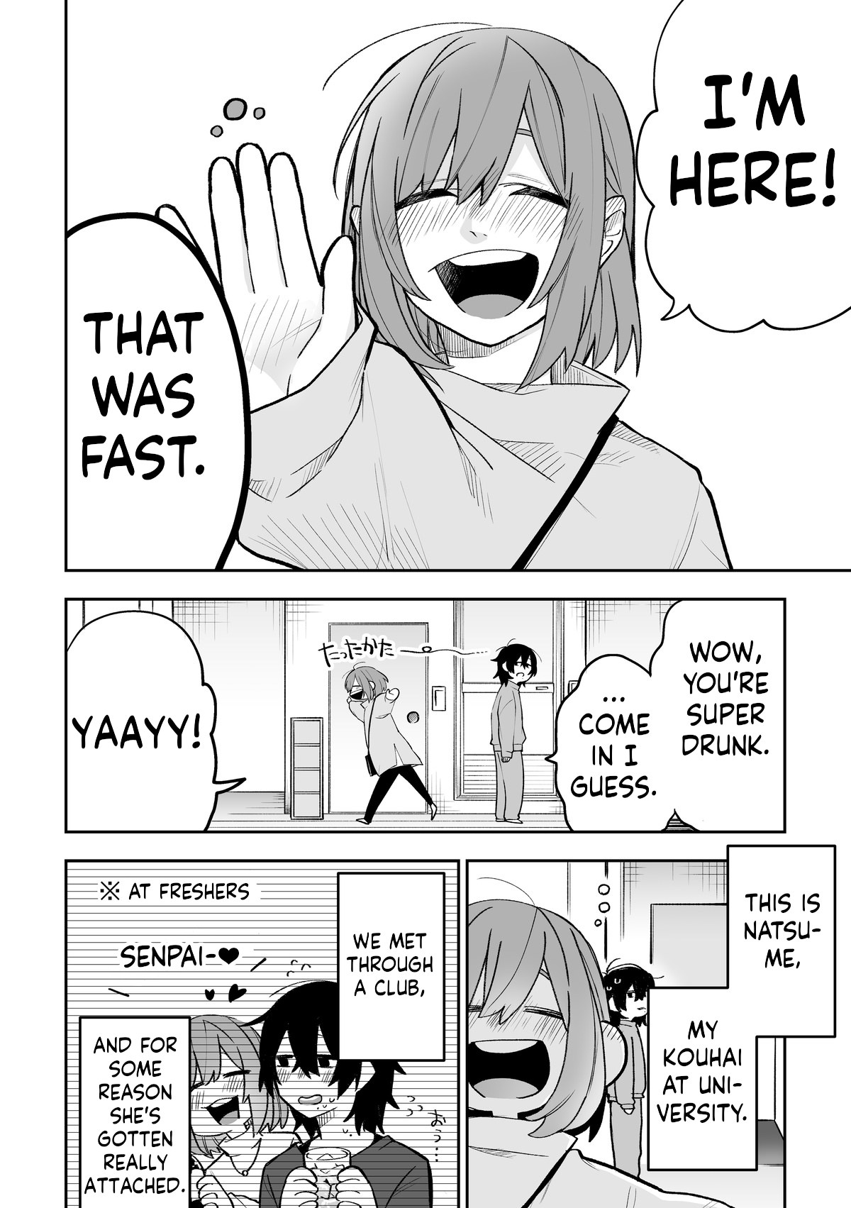 [Kyousansei Demerit (Suzuo)] Honshin wa Makuramoto ni Kakushite. [Digital][English][ushirotranslations] image number 3