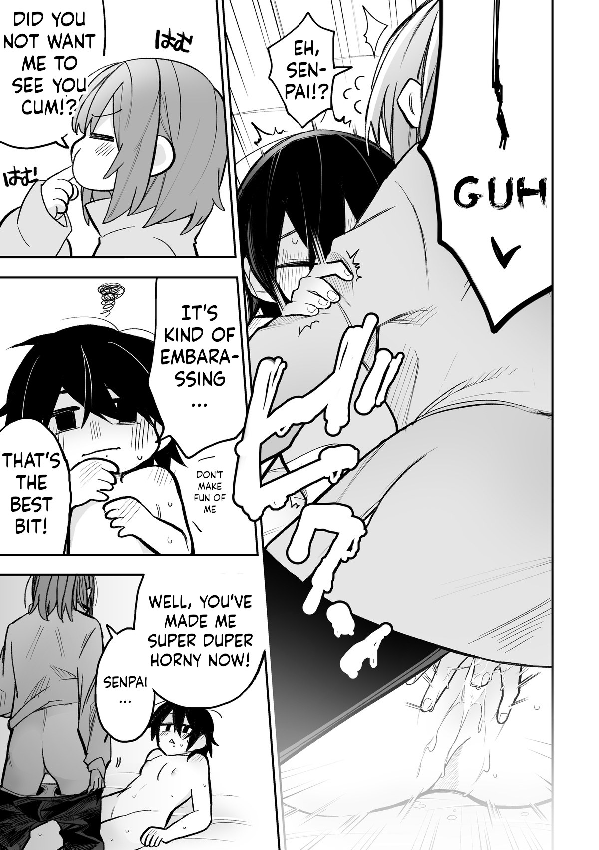 [Kyousansei Demerit (Suzuo)] Honshin wa Makuramoto ni Kakushite. [Digital][English][ushirotranslations] image number 12