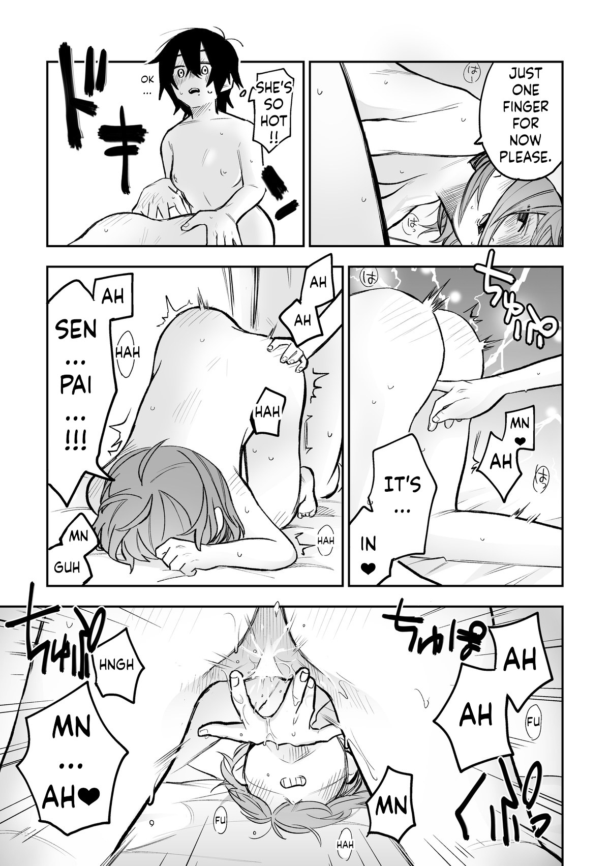 [Kyousansei Demerit (Suzuo)] Honshin wa Makuramoto ni Kakushite. [Digital][English][ushirotranslations] image number 16