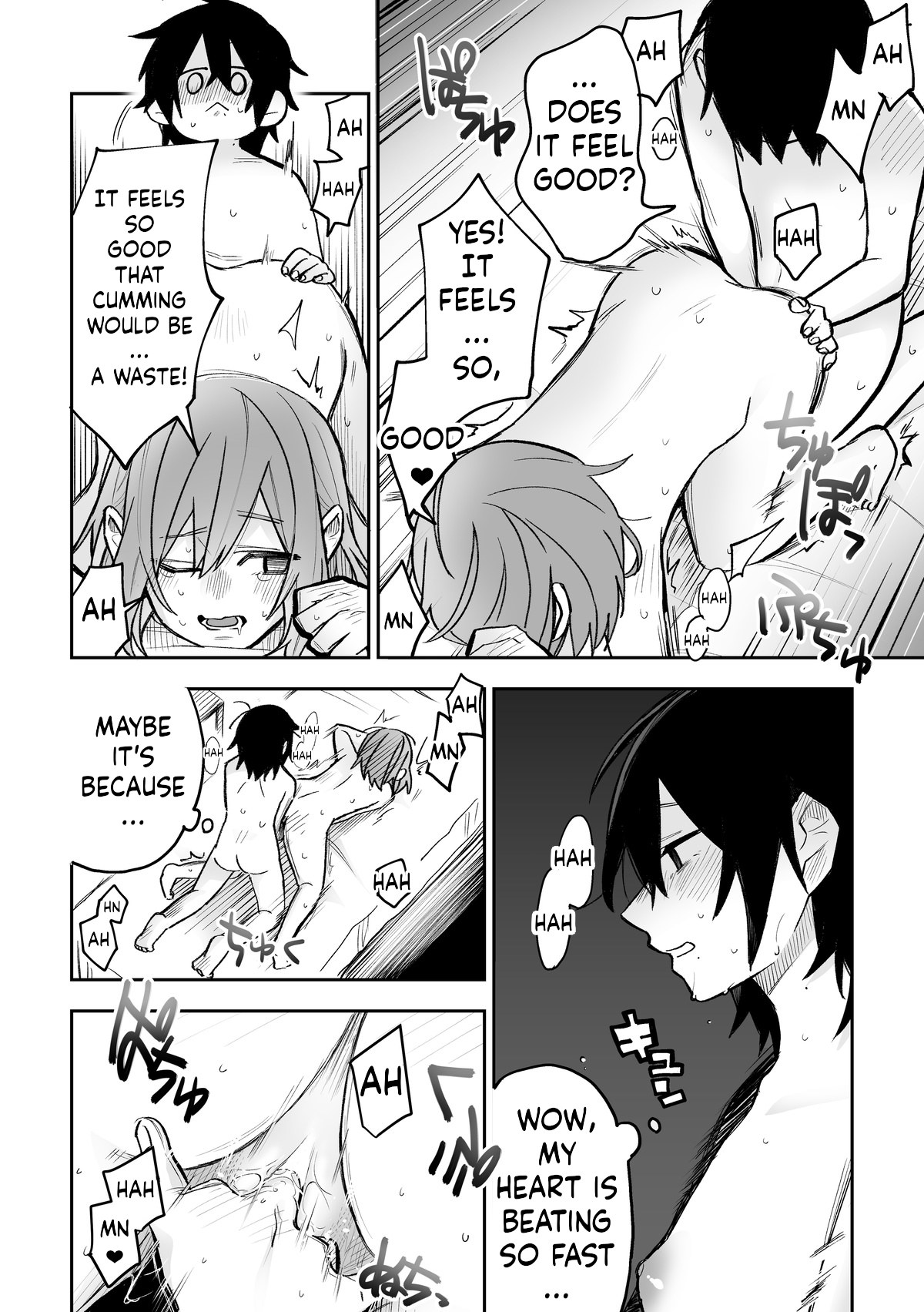 [Kyousansei Demerit (Suzuo)] Honshin wa Makuramoto ni Kakushite. [Digital][English][ushirotranslations] image number 17