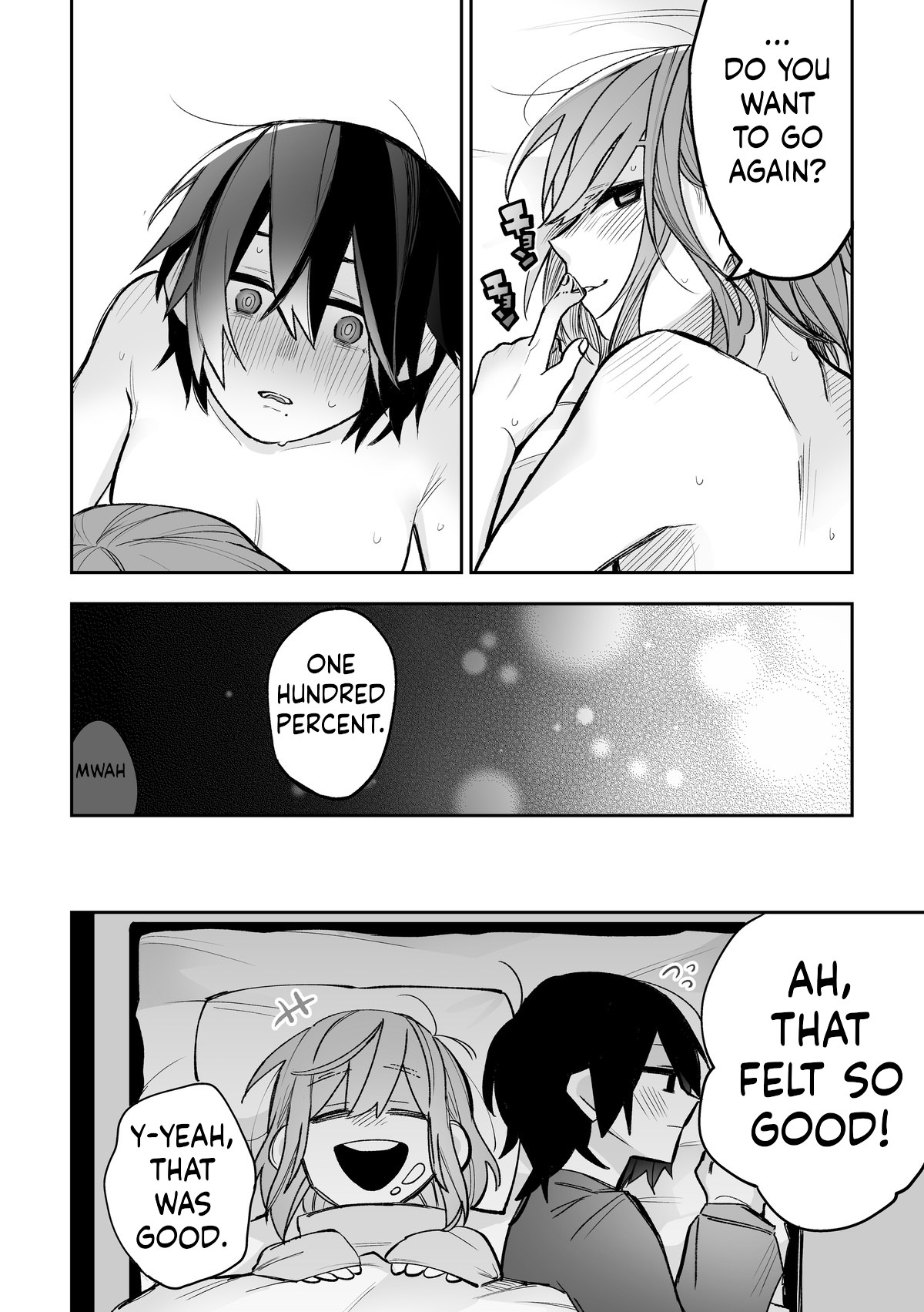 [Kyousansei Demerit (Suzuo)] Honshin wa Makuramoto ni Kakushite. [Digital][English][ushirotranslations] image number 21