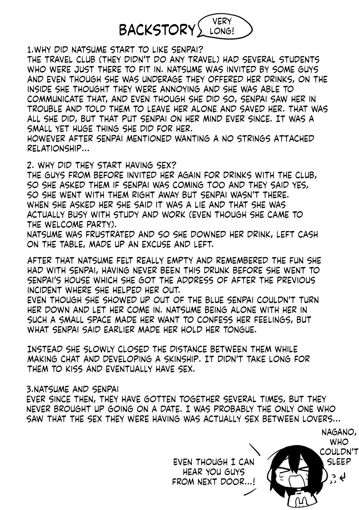 [Kyousansei Demerit (Suzuo)] Honshin wa Makuramoto ni Kakushite. [Digital][English][ushirotranslations] image number 24