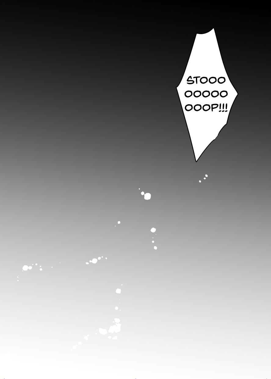 [Super Ichigo-chan (Misaoka)] Jim-sensei kara Nigerarenai ~Chuunen Gaikokujin Dansei ni Iribitararete~ [English] [SDTLs] image number 89