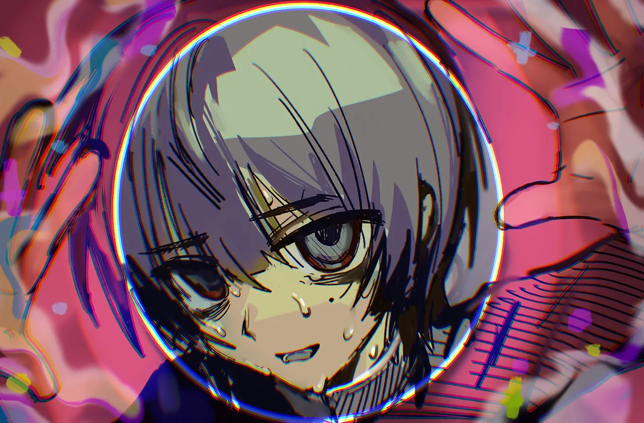 [Tsubutsubu Hakutou] Futari Asymmetry 画像番号 35