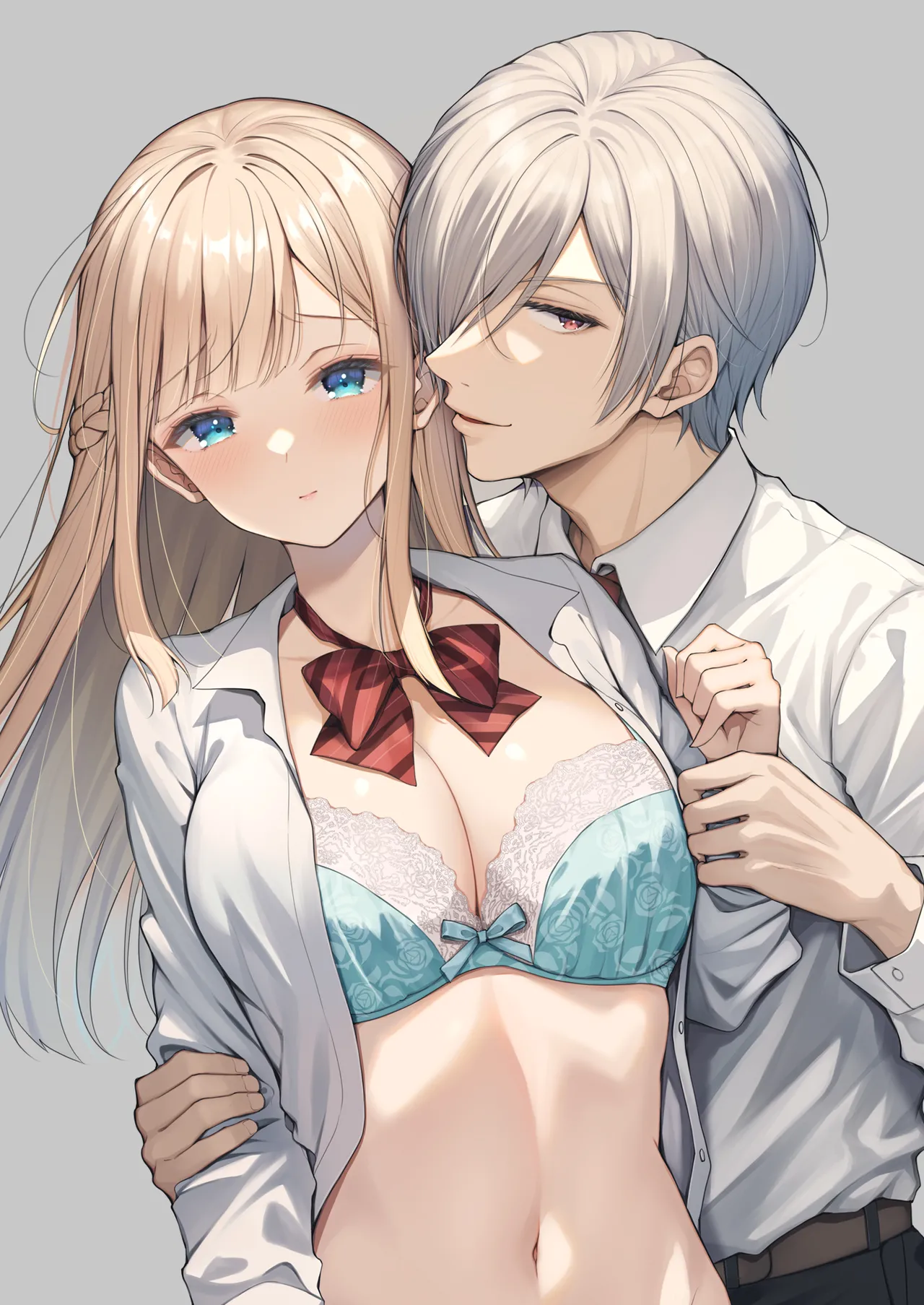 [Sugar＊Berry＊Syrup (Crowe)] Indeki no Reijou Soushuuhen 1 画像番号 2