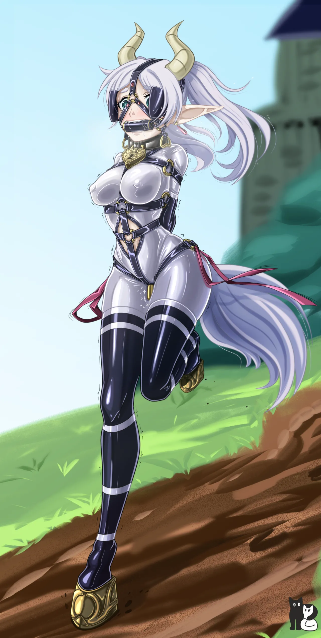 Rosvo's Drawings of July 2025 image number 8