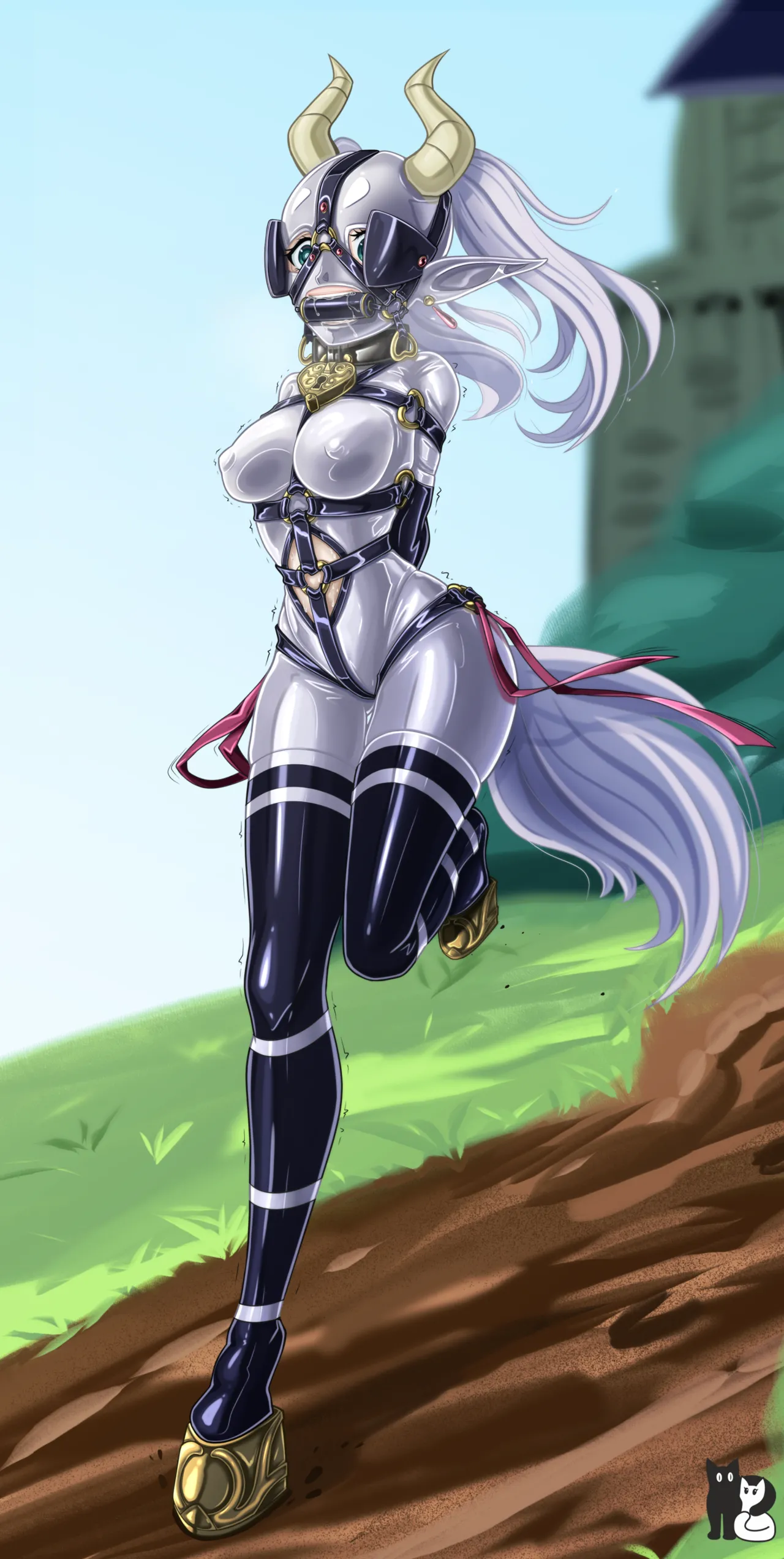 Rosvo's Drawings of July 2025 image number 13