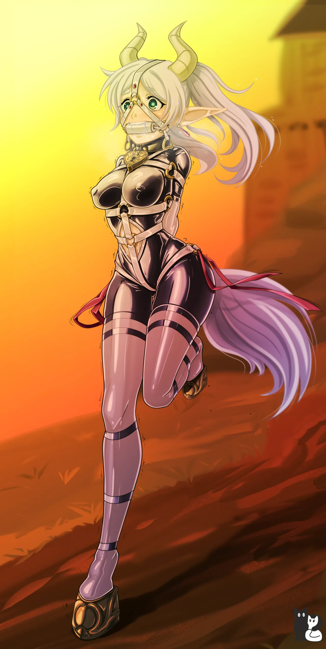 Rosvo's Drawings of July 2025 image number 16