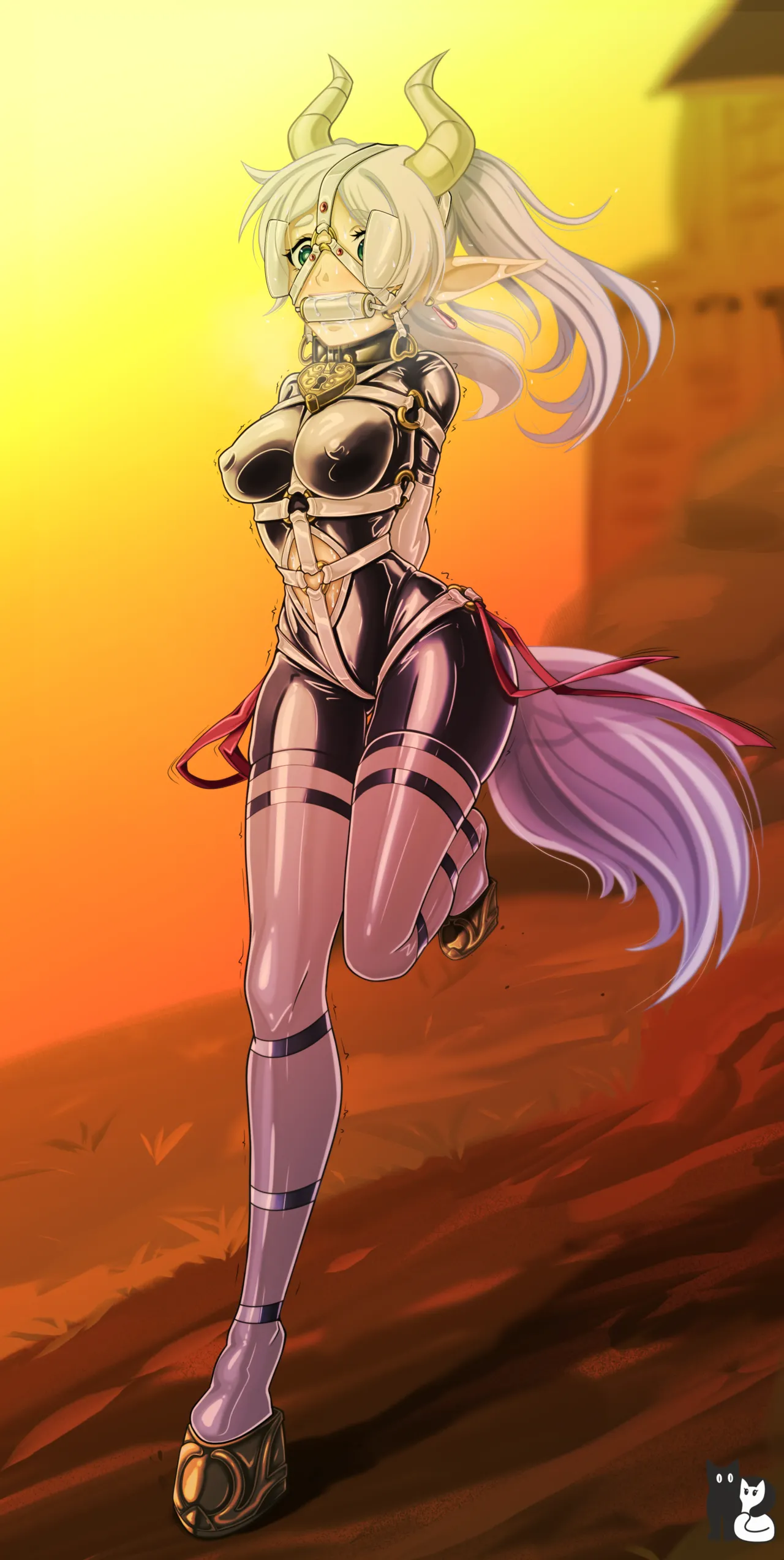 Rosvo's Drawings of July 2025 image number 22