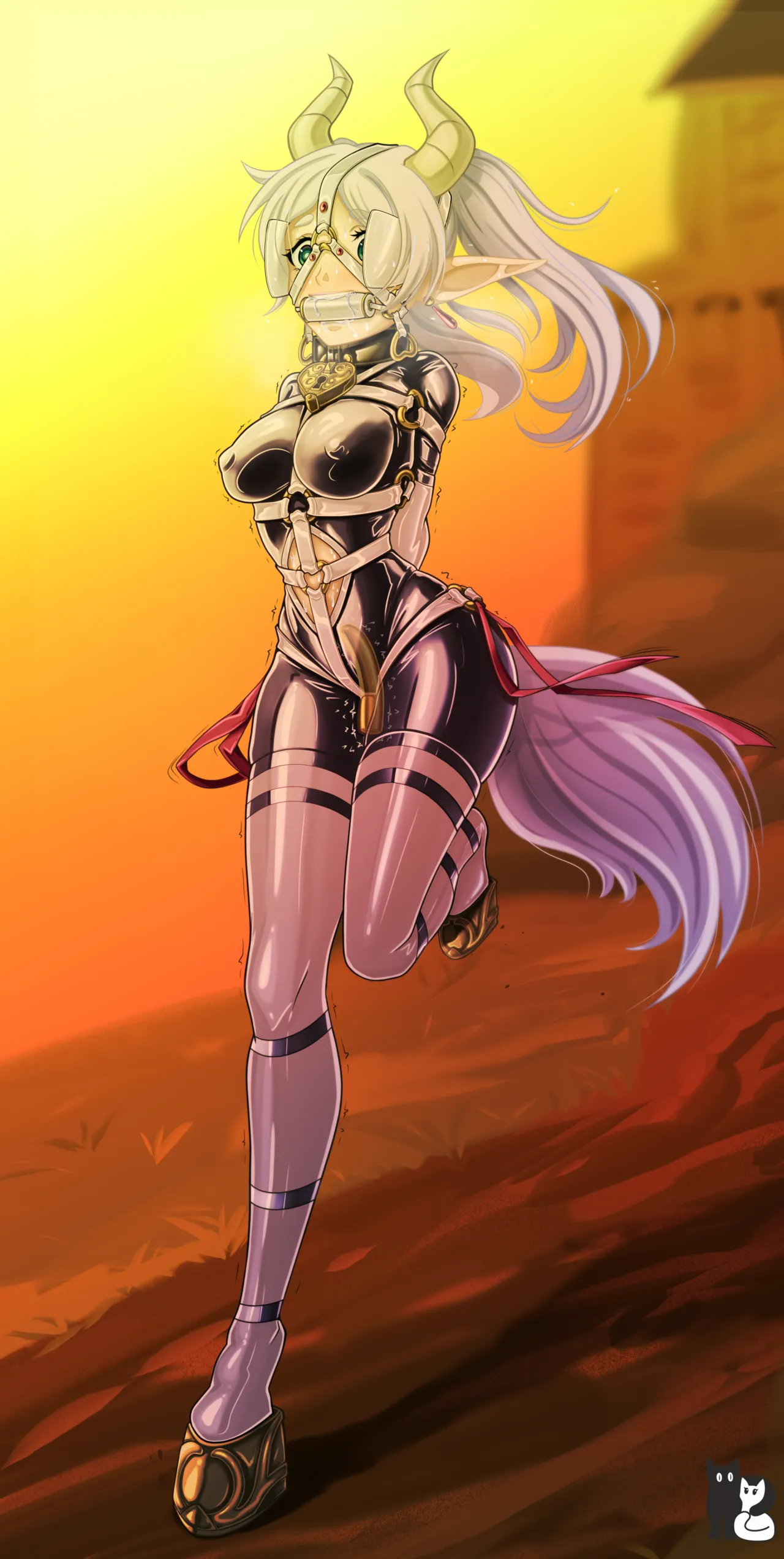 Rosvo's Drawings of July 2025 image number 24