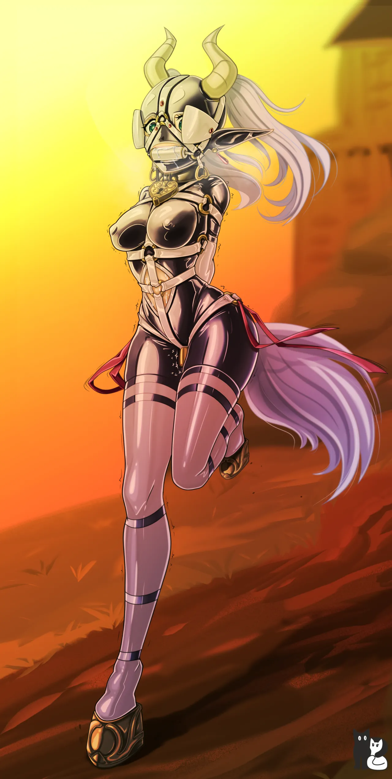 Rosvo's Drawings of July 2025 image number 29